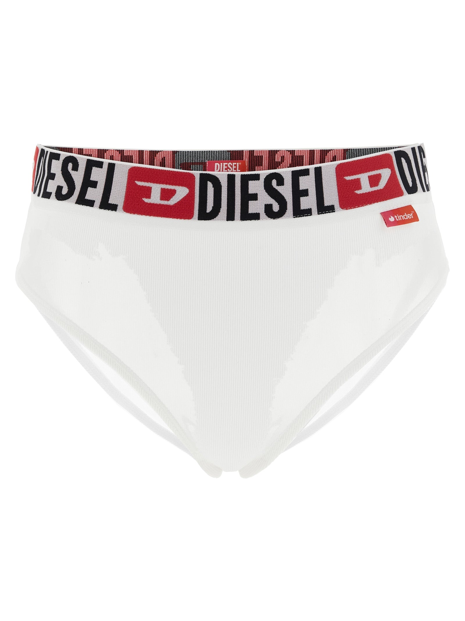 Diesel Women's X Tinder Pr-Sam-D-Core Briefs