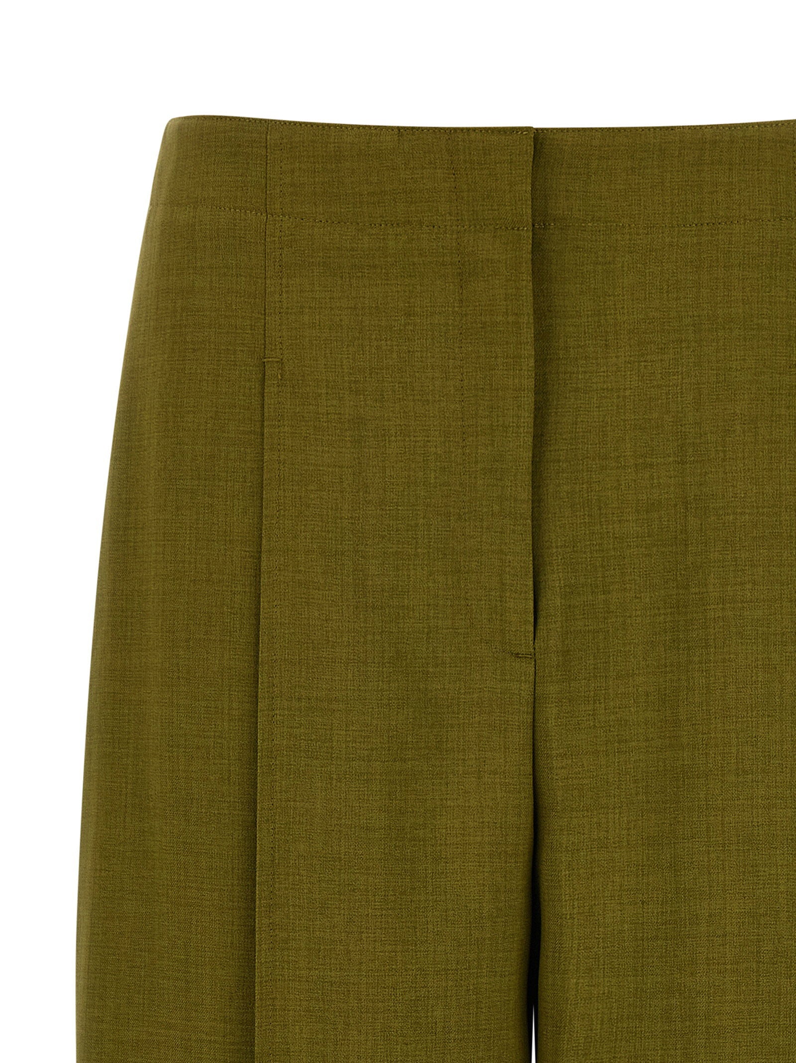Theory Women's Deep Pleat Pants