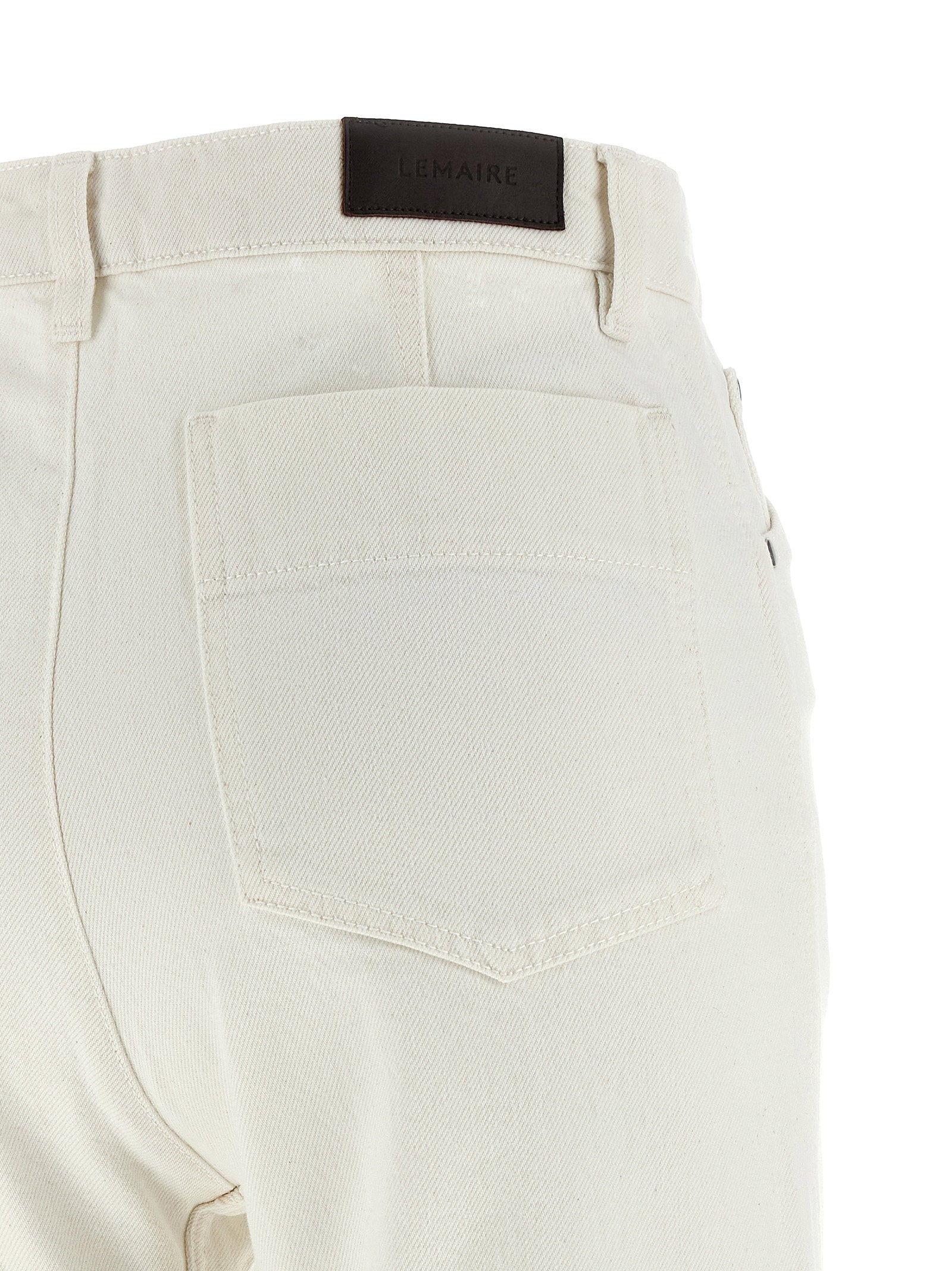 Lemaire Women's Twisted Pants