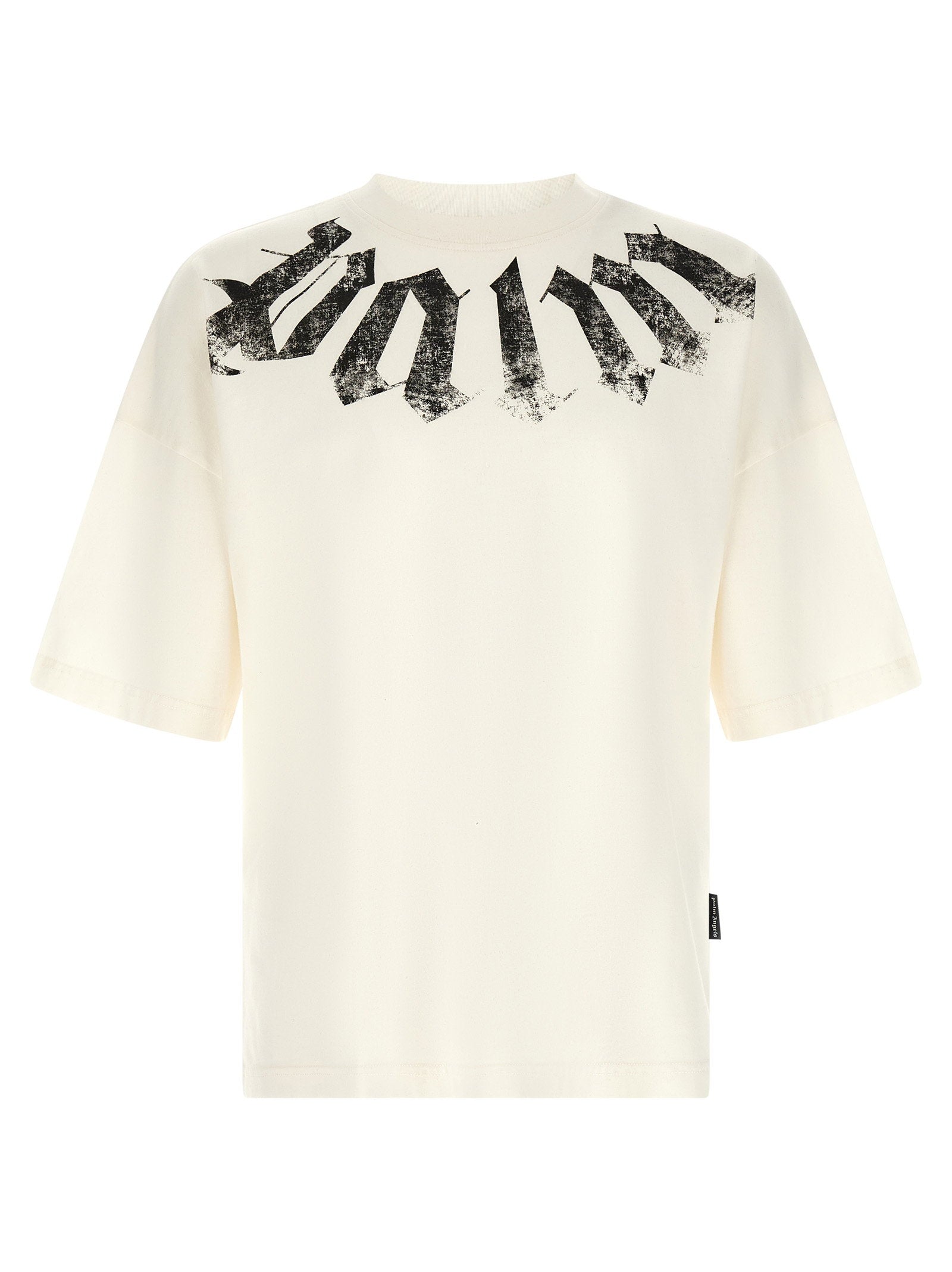 Palm Angels Men's Printed T-Shirt