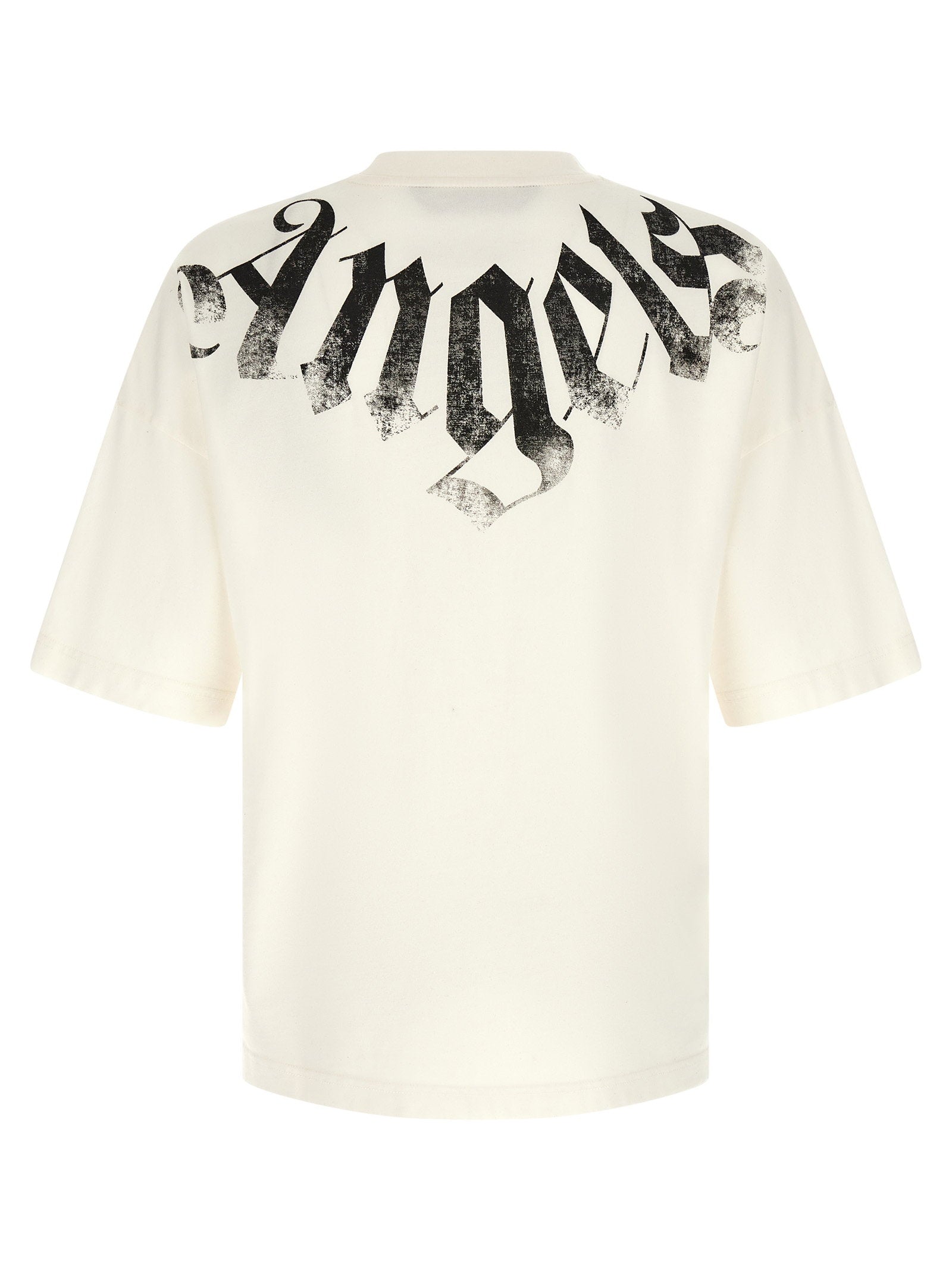 Palm Angels Men's Printed T-Shirt