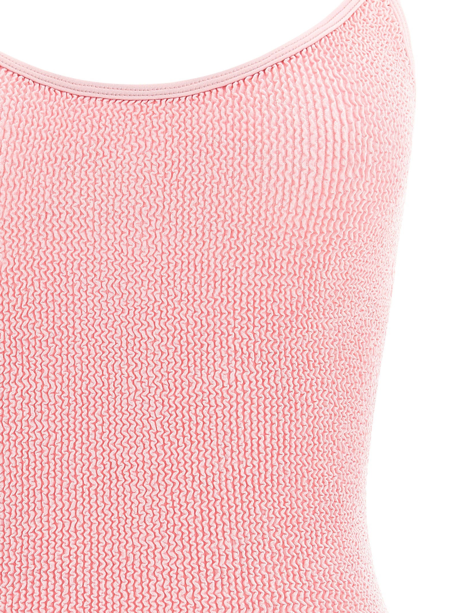 Hunza G Women's Pamela One-Piece Swimsuit