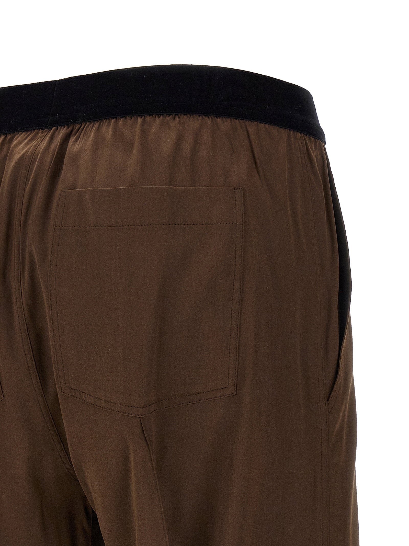 Tom Ford Women's Silk Pants