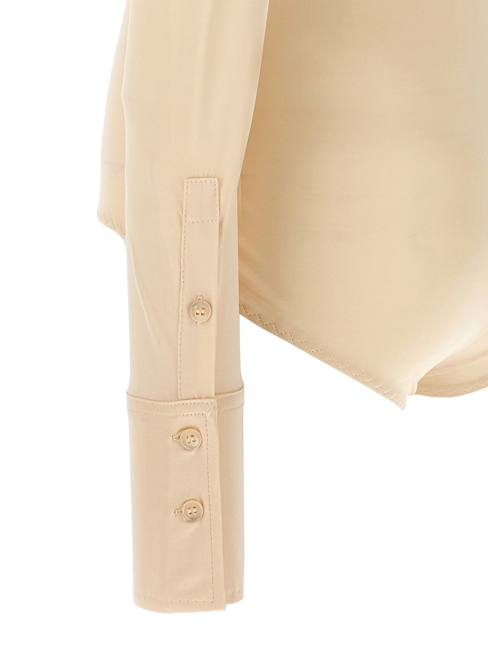 Sportmax Women's Pera Bodysuit