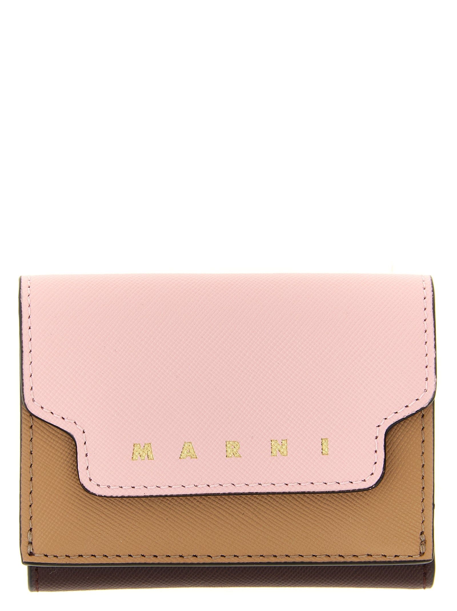 Marni Women's Trifold Wallet