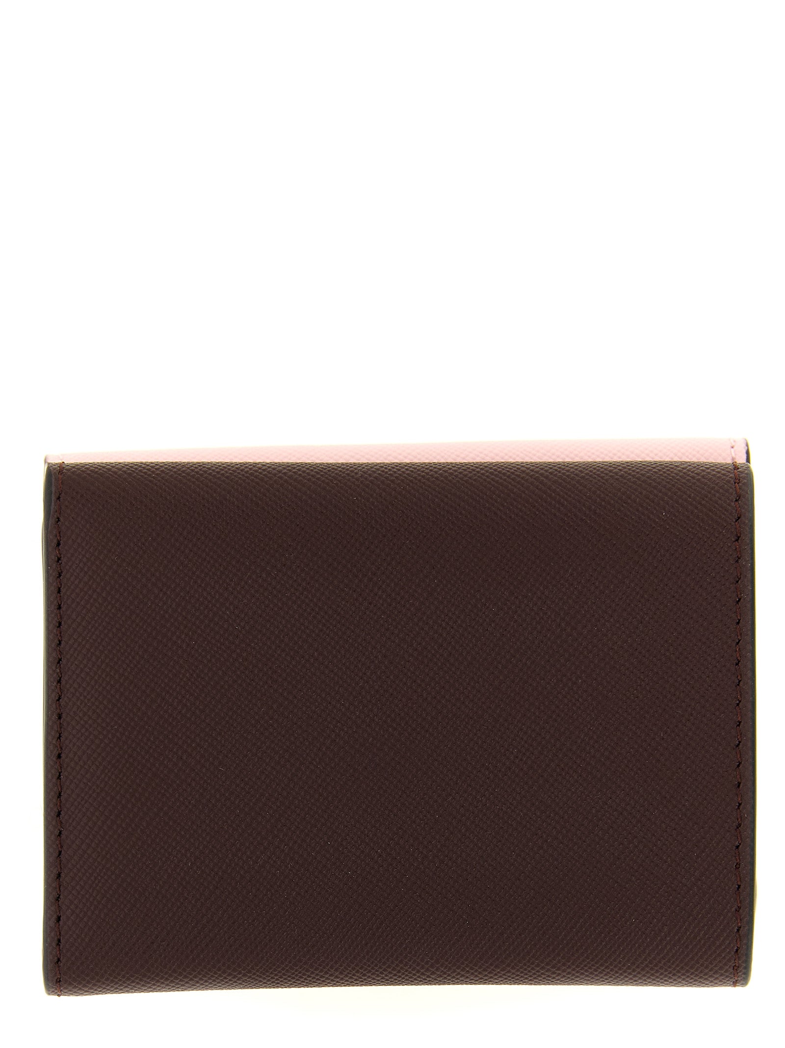 Marni Women's Trifold Wallet