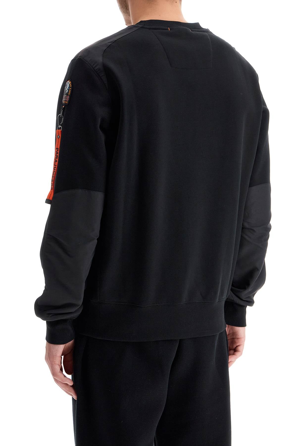 Parajumpers Men's Sabre Crewneck Sweat