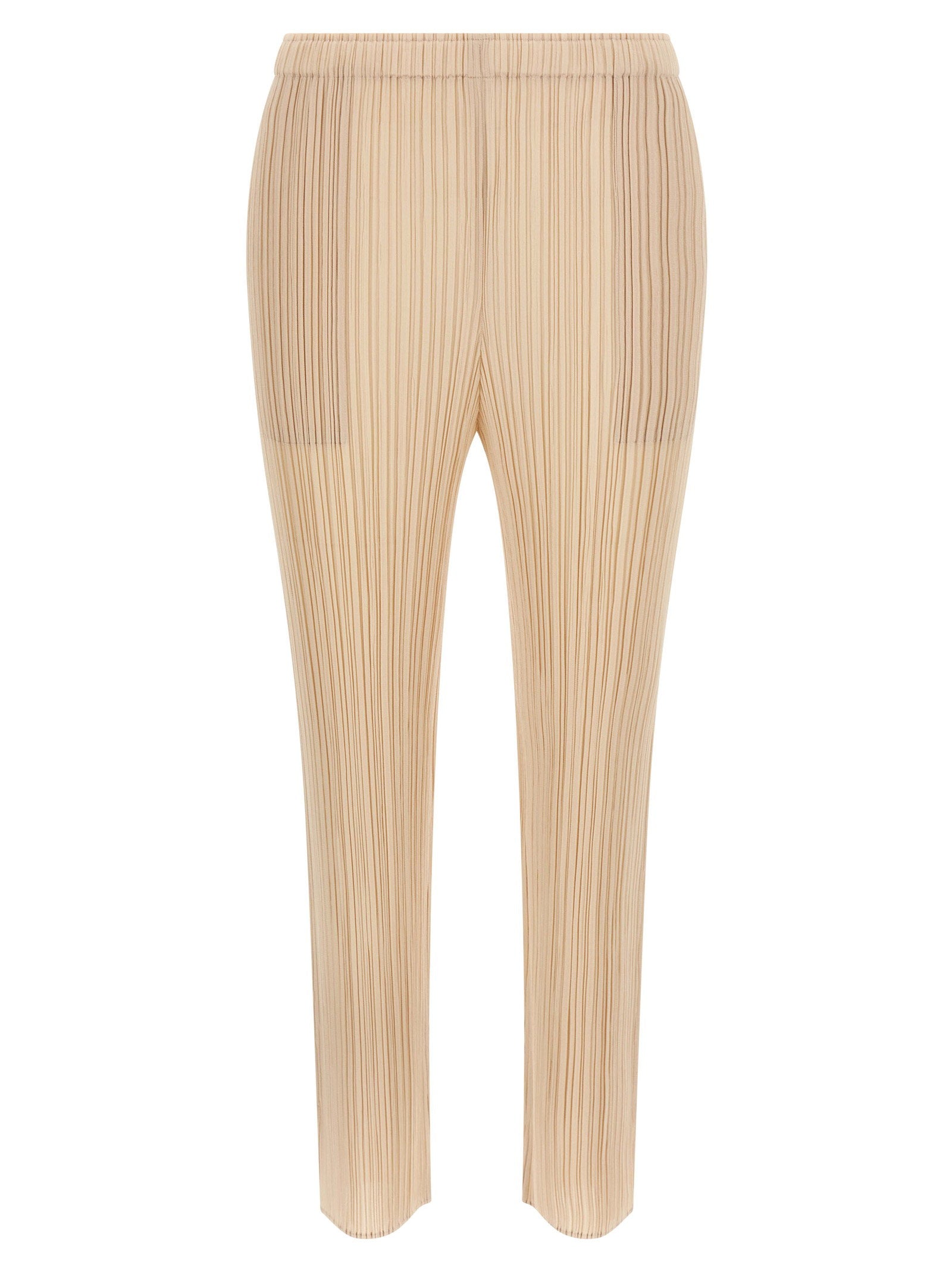 Pleats Please Issey Miyake Women's Monthly Colors: July Pants