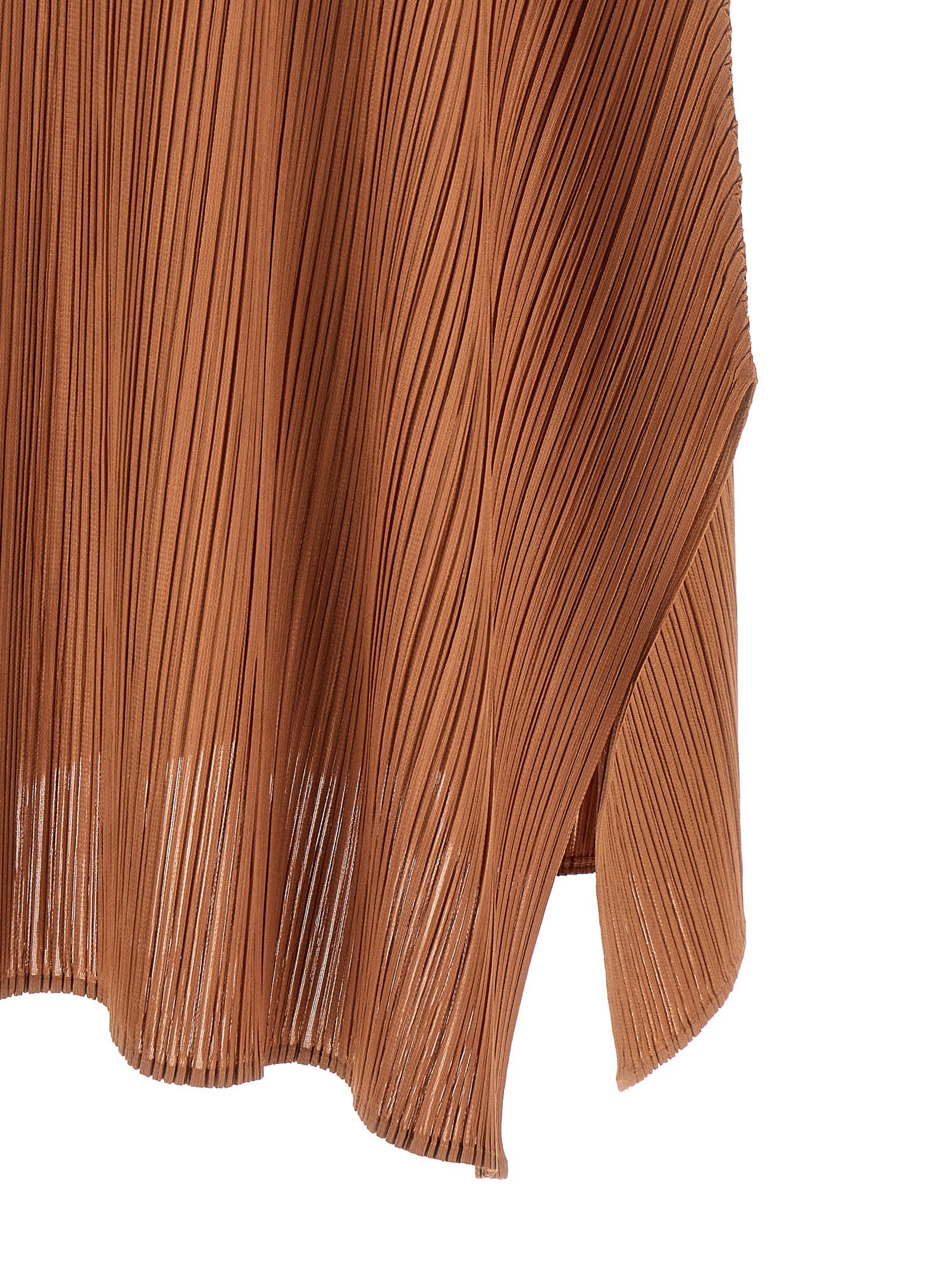 Pleats Please Issey Miyake Women's Monthly Colors: March Dress