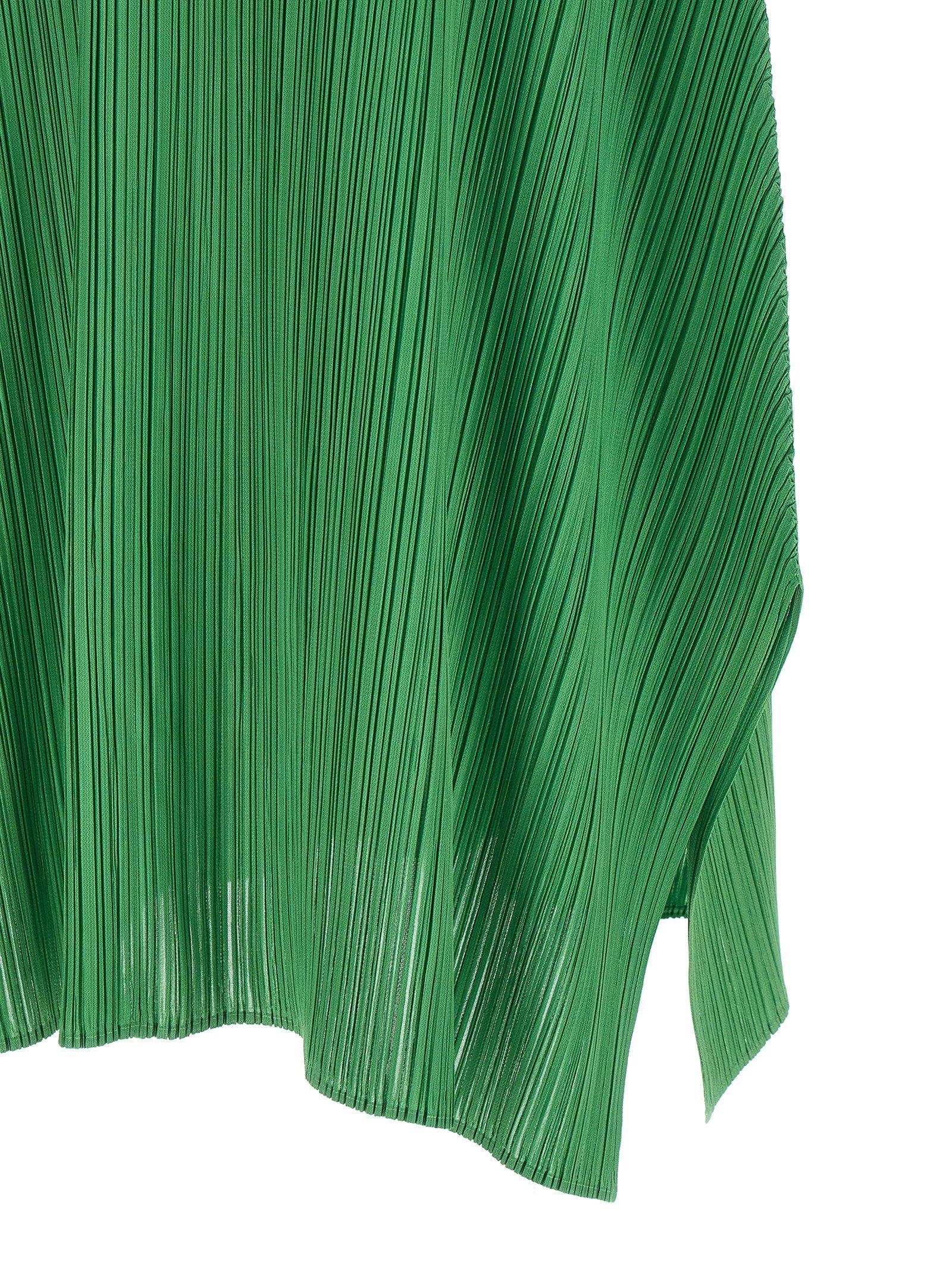 Pleats Please Issey Miyake Women's Monthly Colors: March Dress