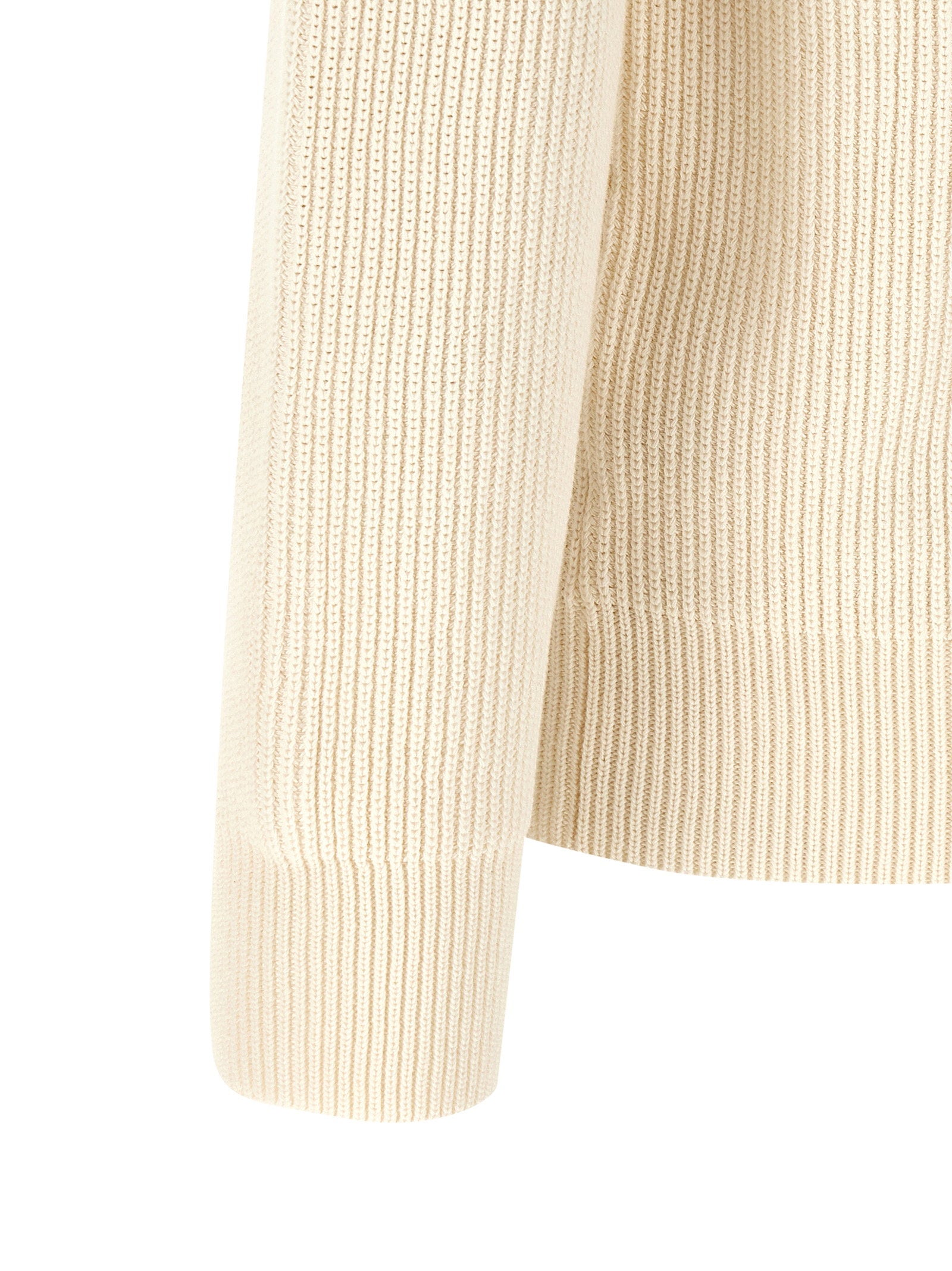 Riviera Project Men's Polo Sweater