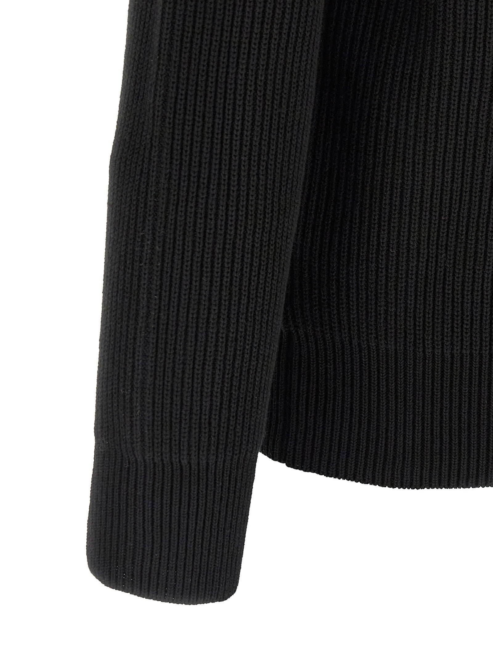 Riviera Project Men's Polo Sweater