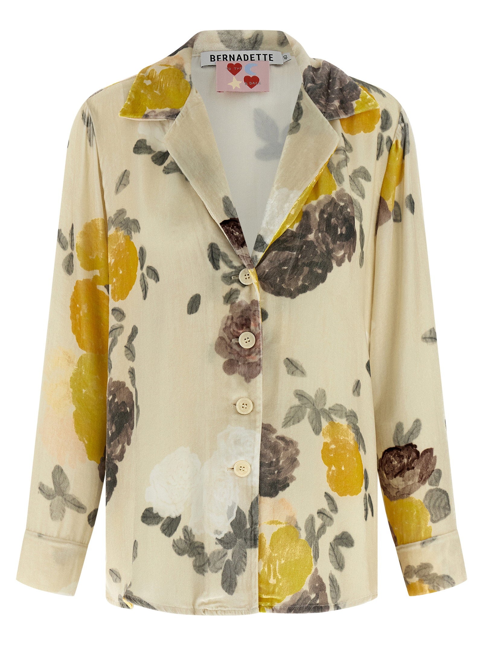 Bernadette Women's Louis Shirt