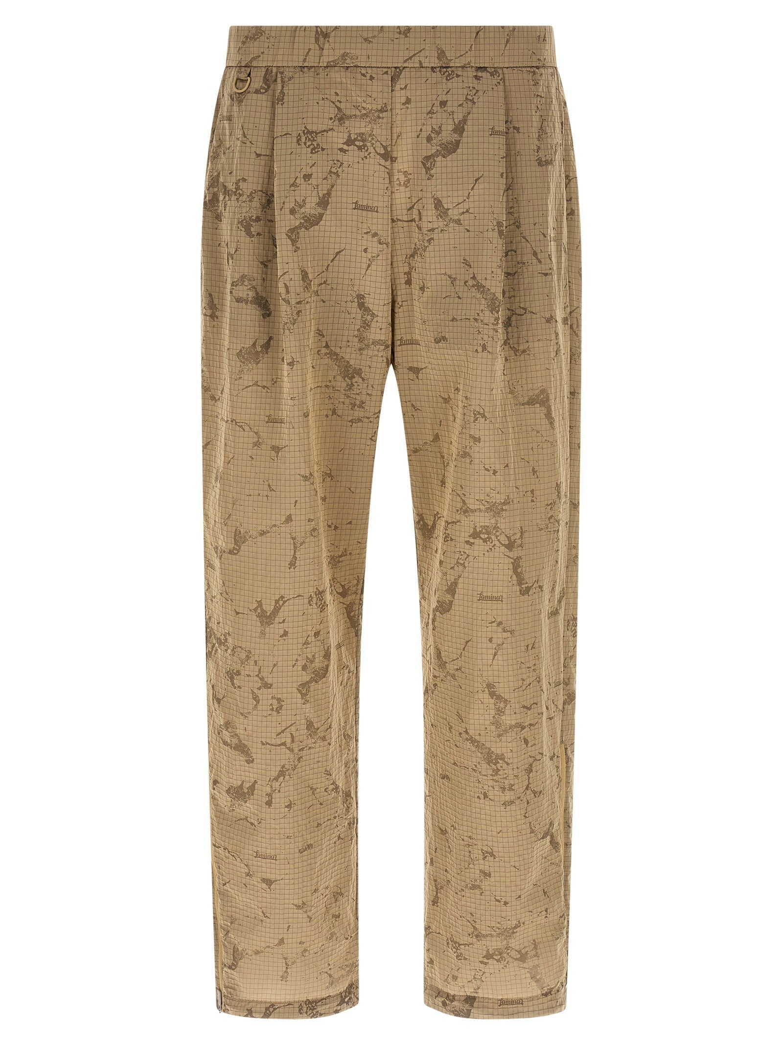 Laminar Men's Camouflage Pants