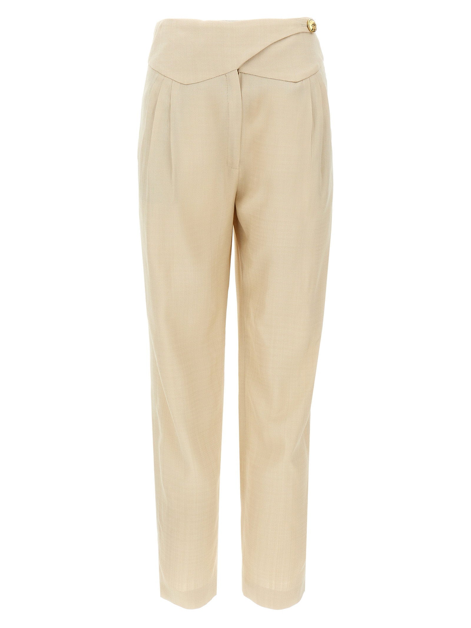 Blazé Milano Women's Sheena Basque Pants