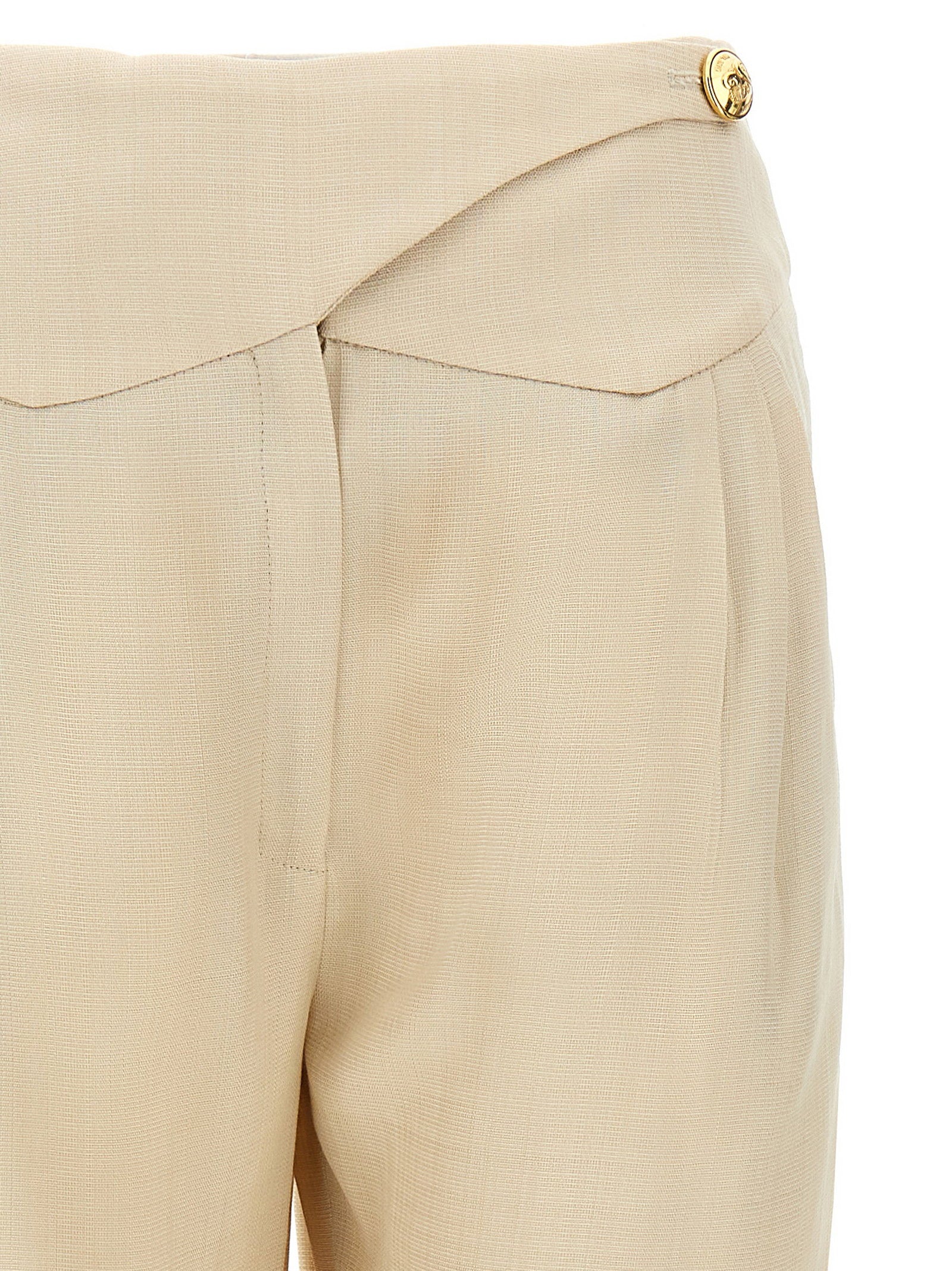 Blazé Milano Women's Sheena Basque Pants