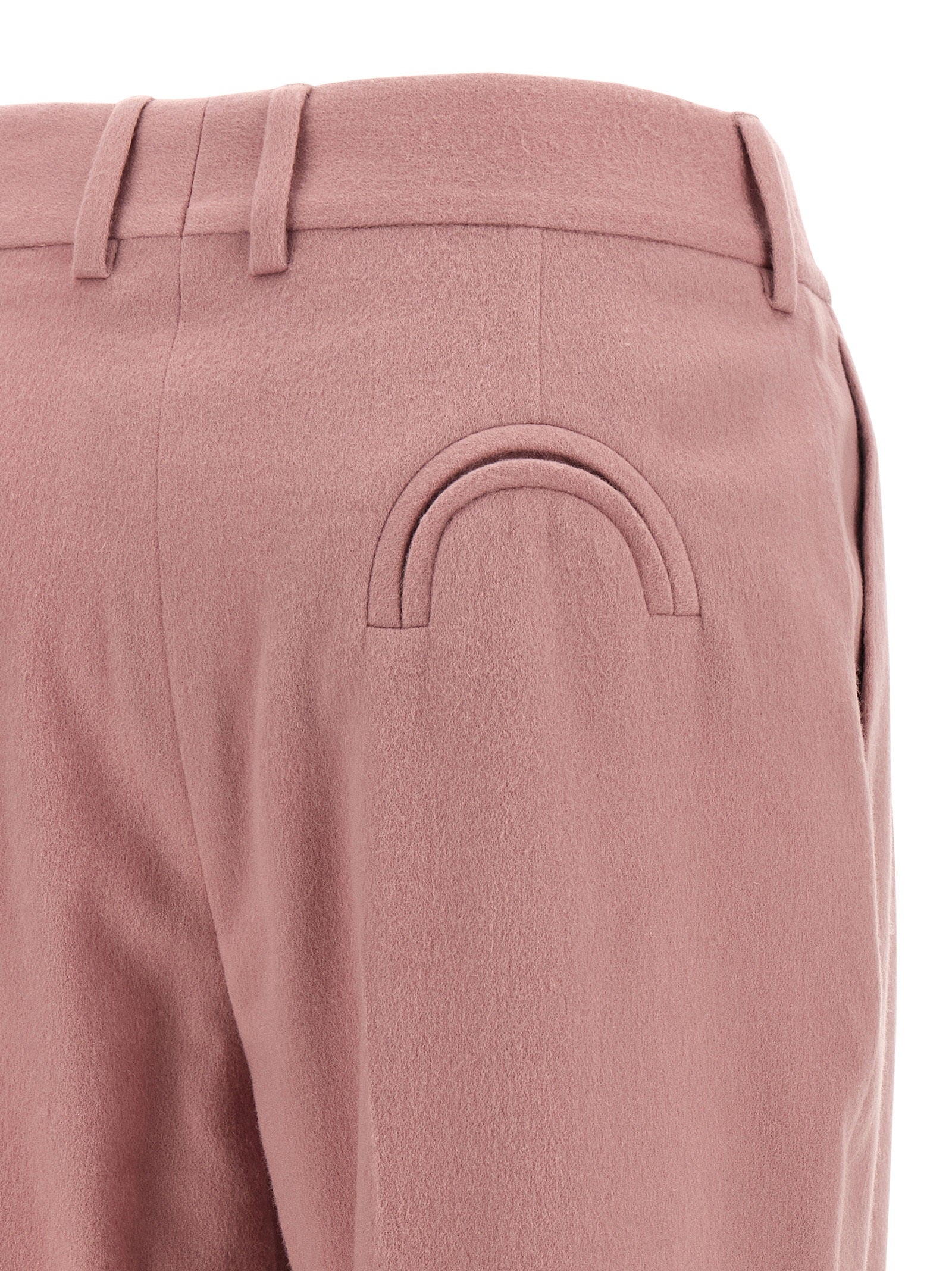 Blazé Milano Women's Mystere Fox Pants