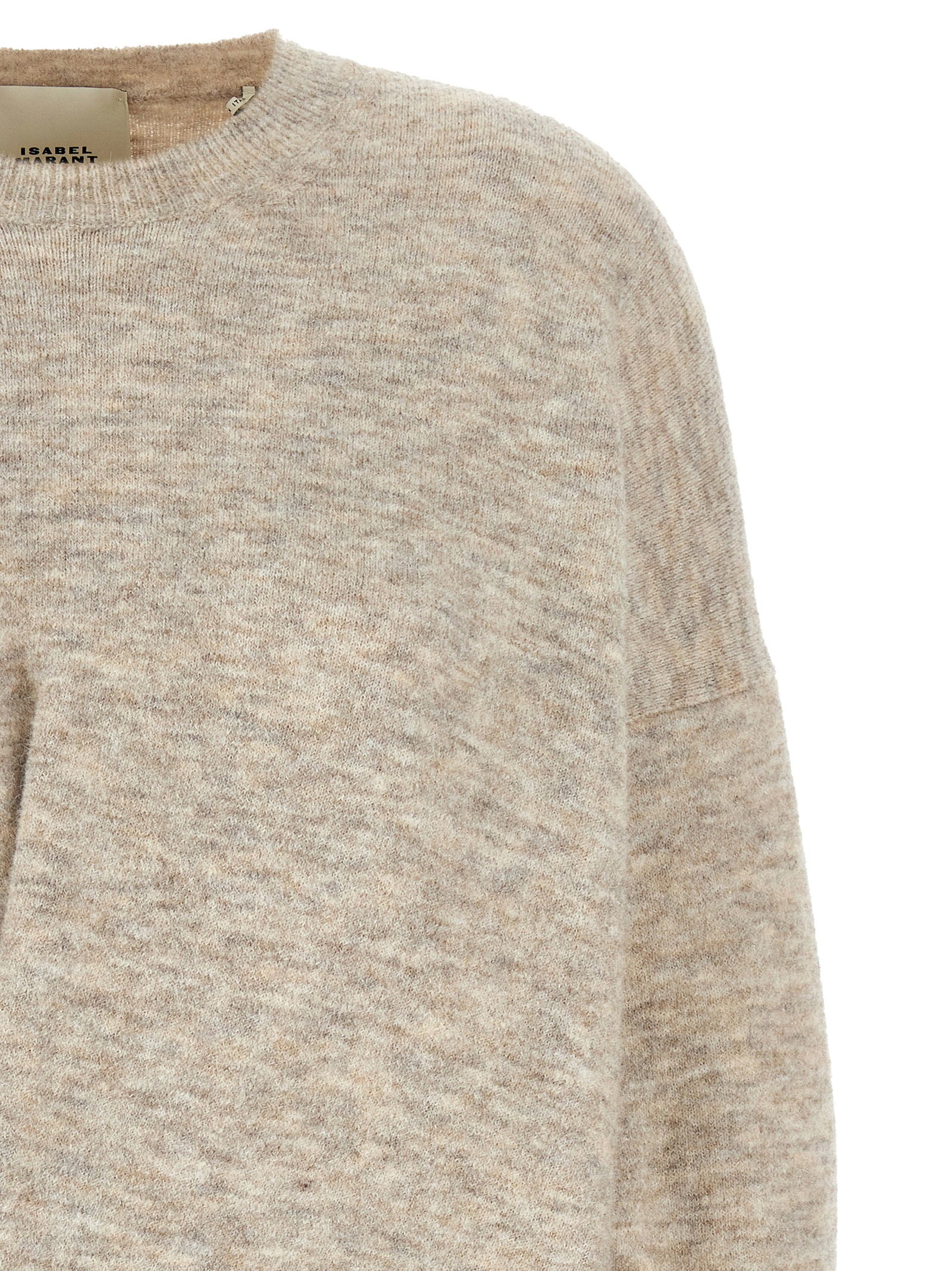 Isabel Marant Women's Kingston Sweater