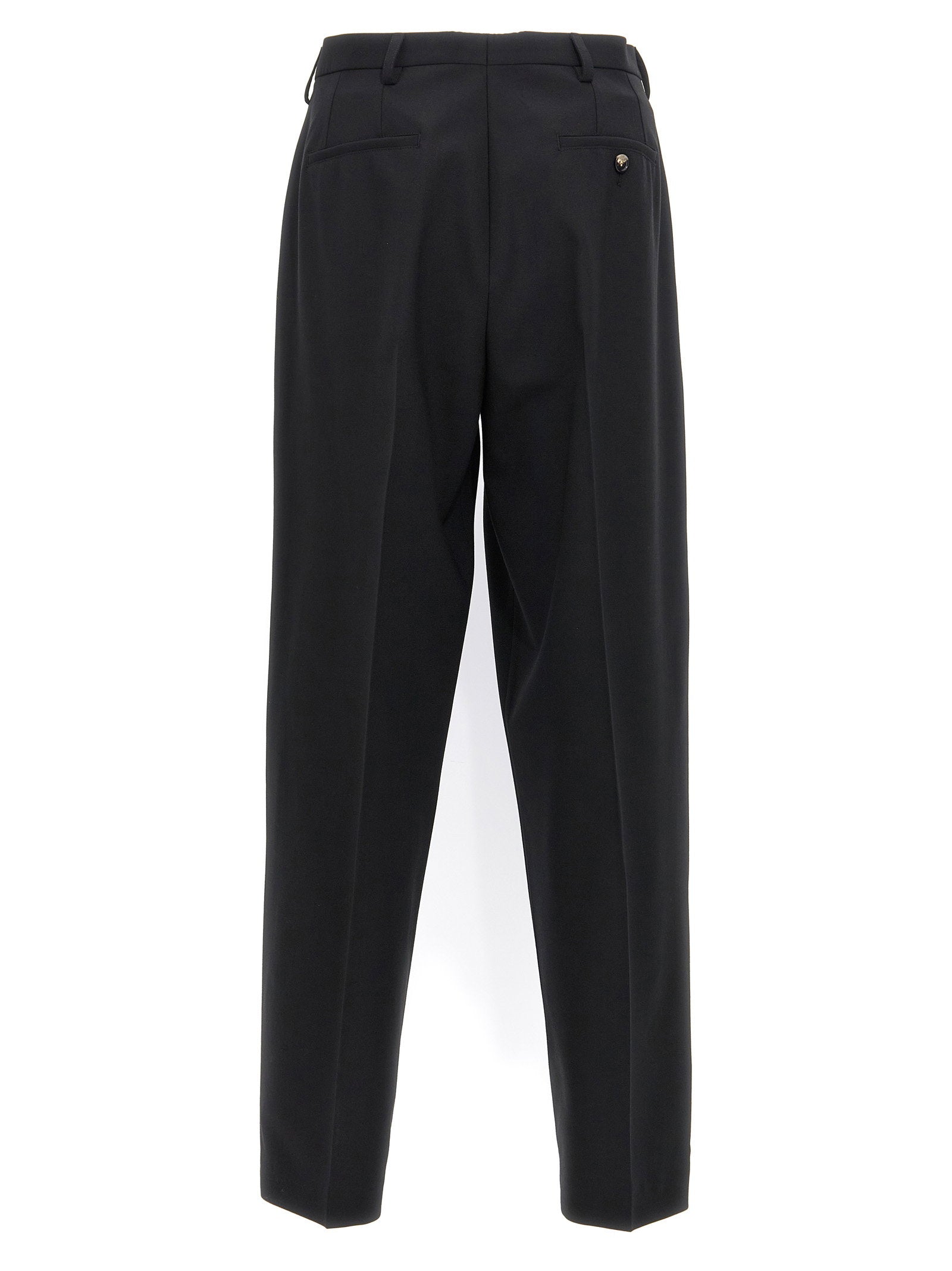 Marni Men's Wool Pants
