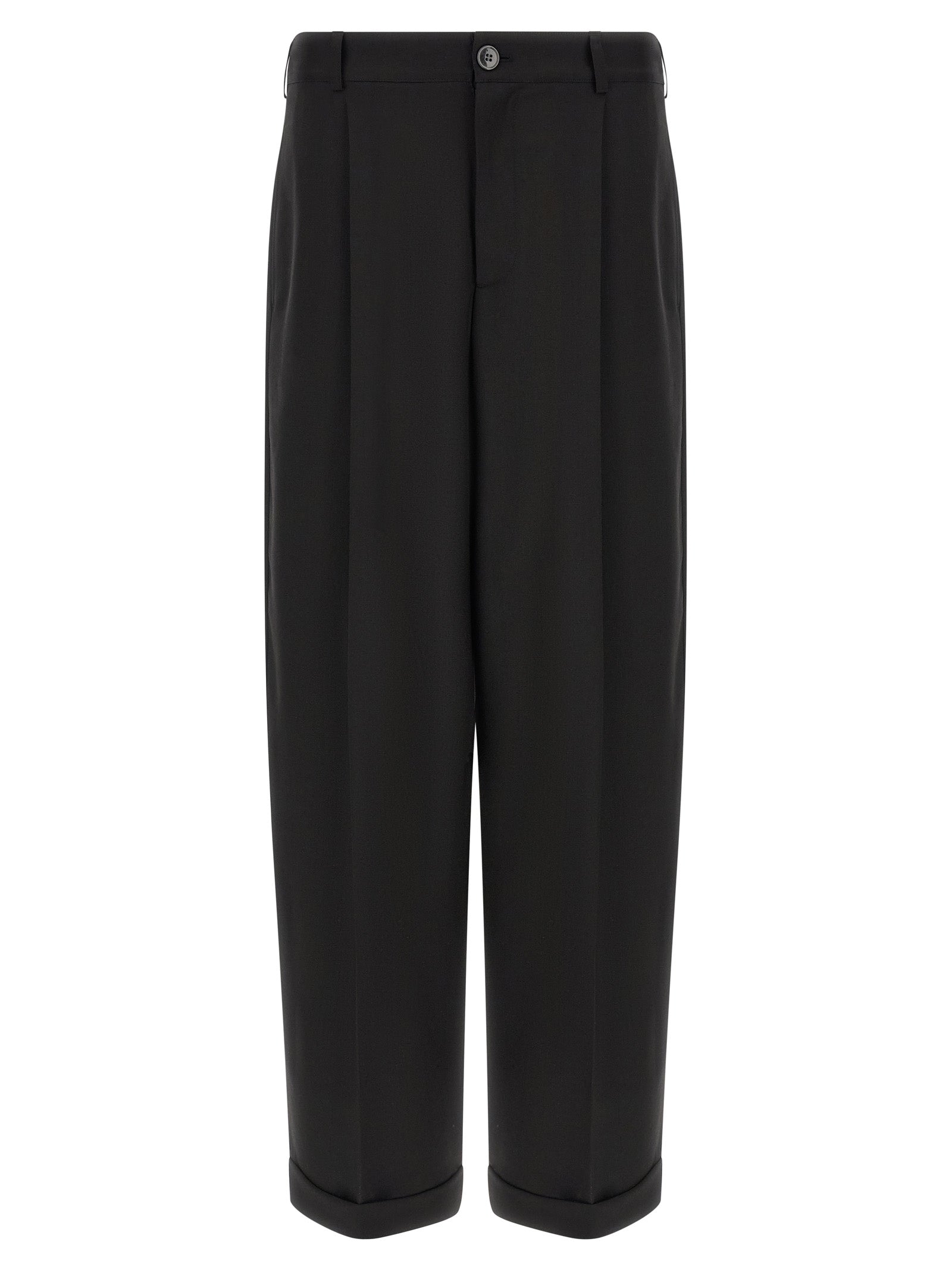 Marni Men's Cool Wool Pants