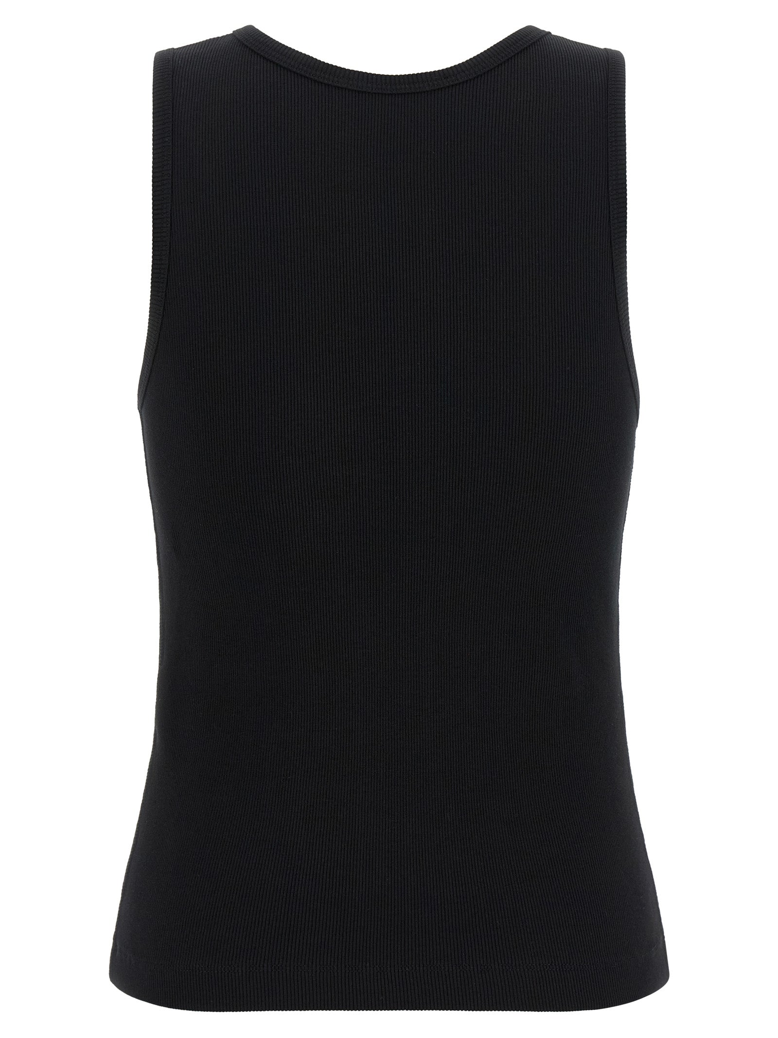 Maison Kitsuné Women's Baby Fox Tank Top