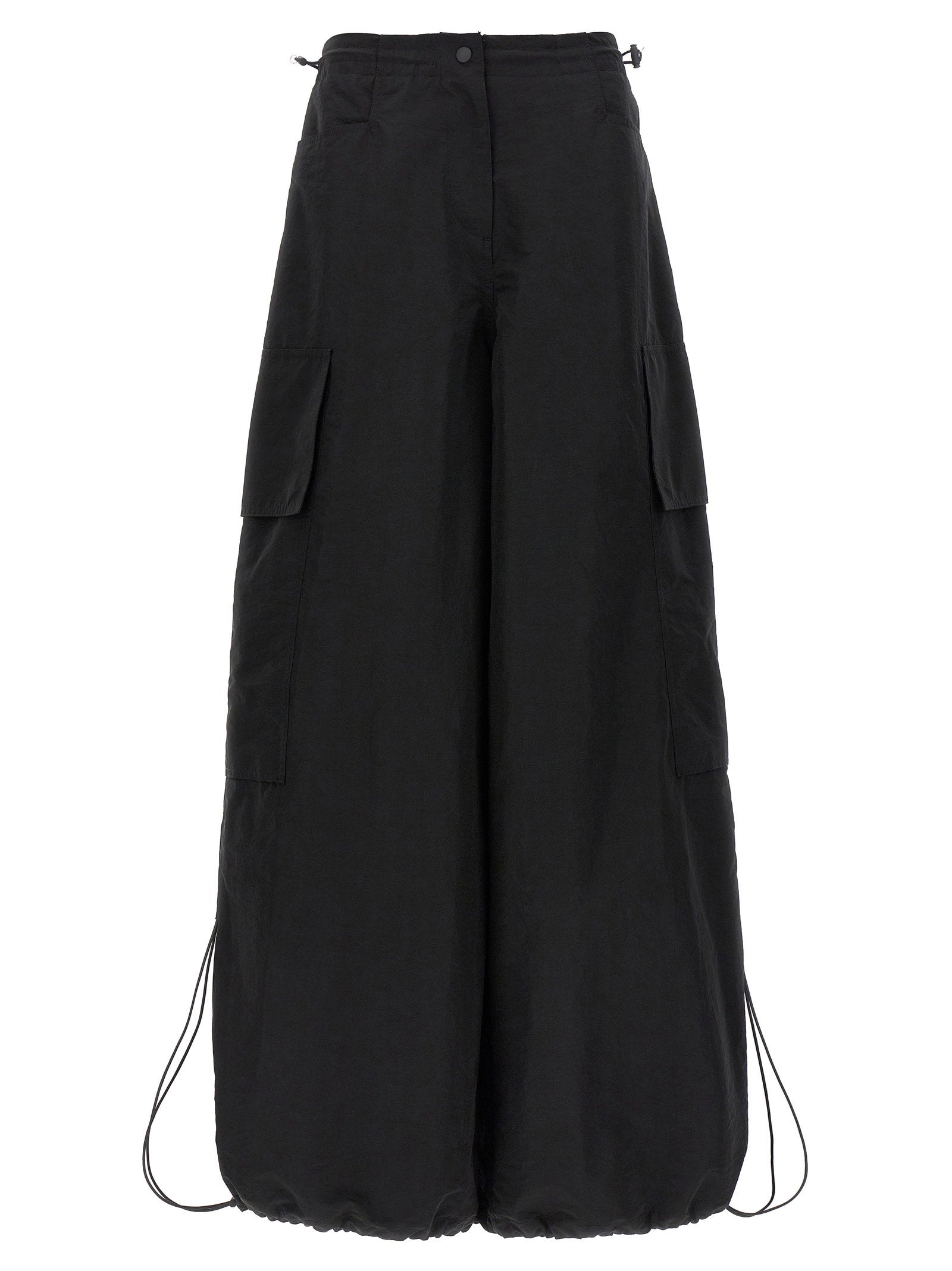 Palm Angels Women's Parachute Pants