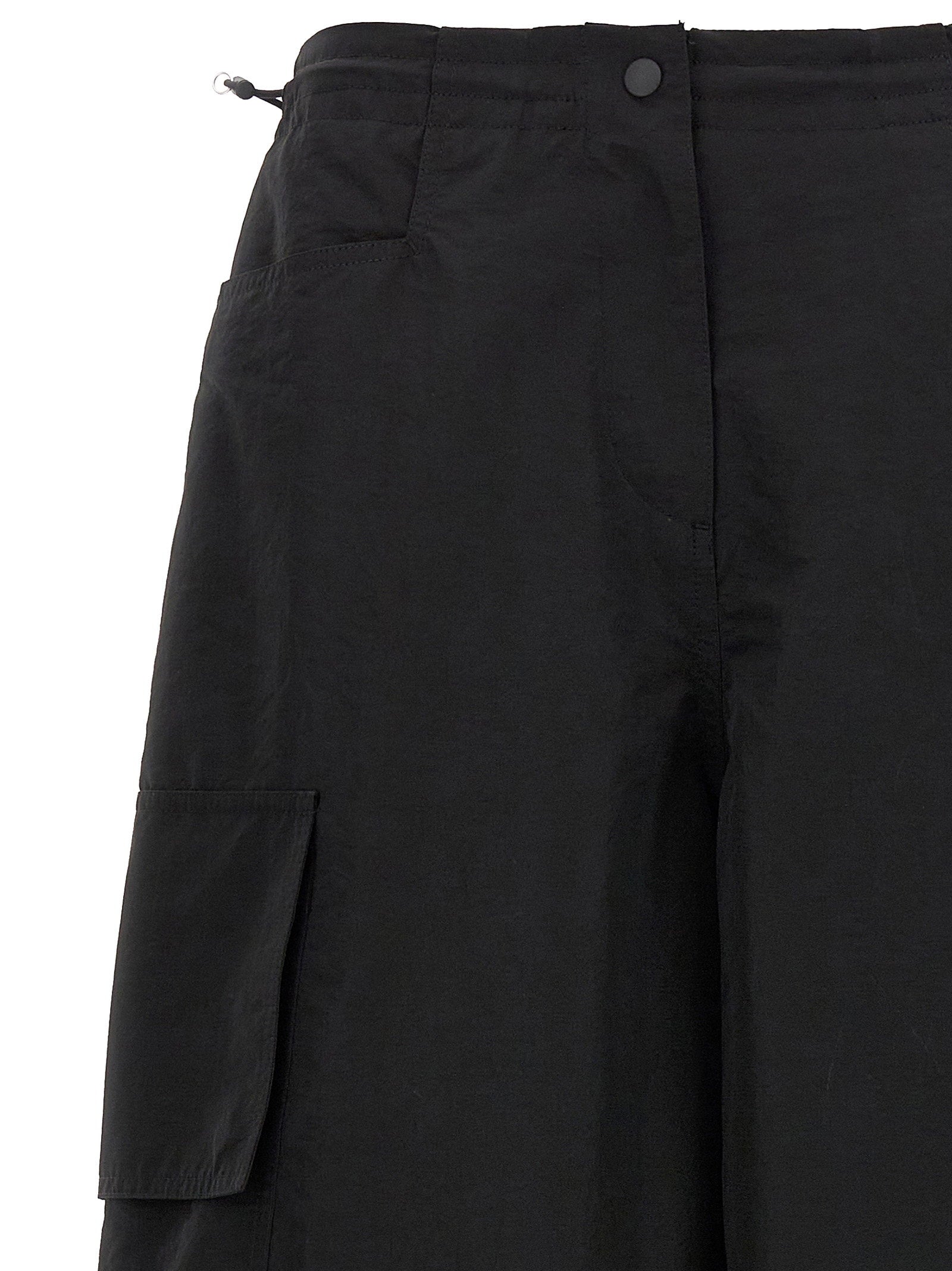 Palm Angels Women's Parachute Pants