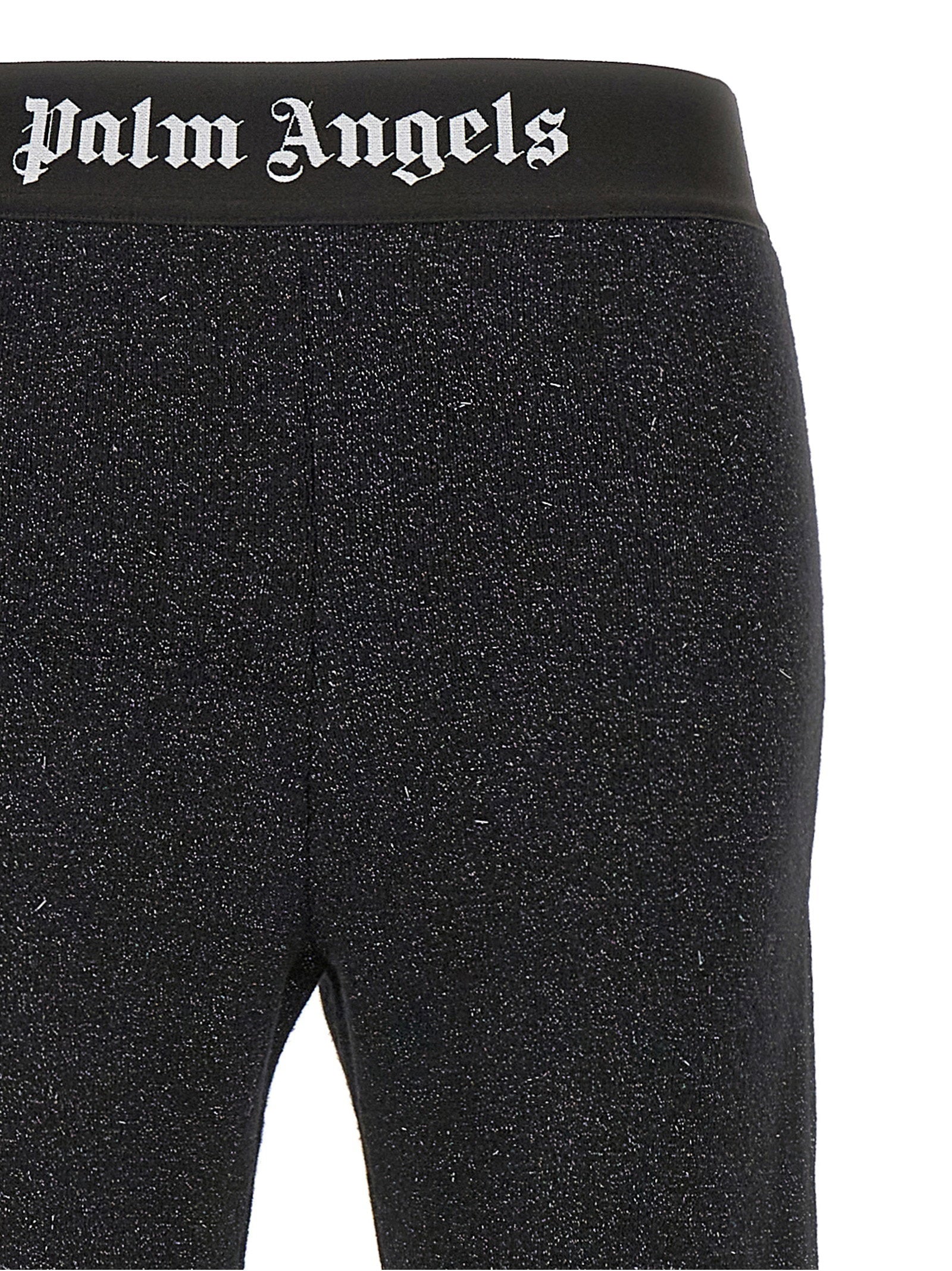 Palm Angels Women's Logo Tape Pants