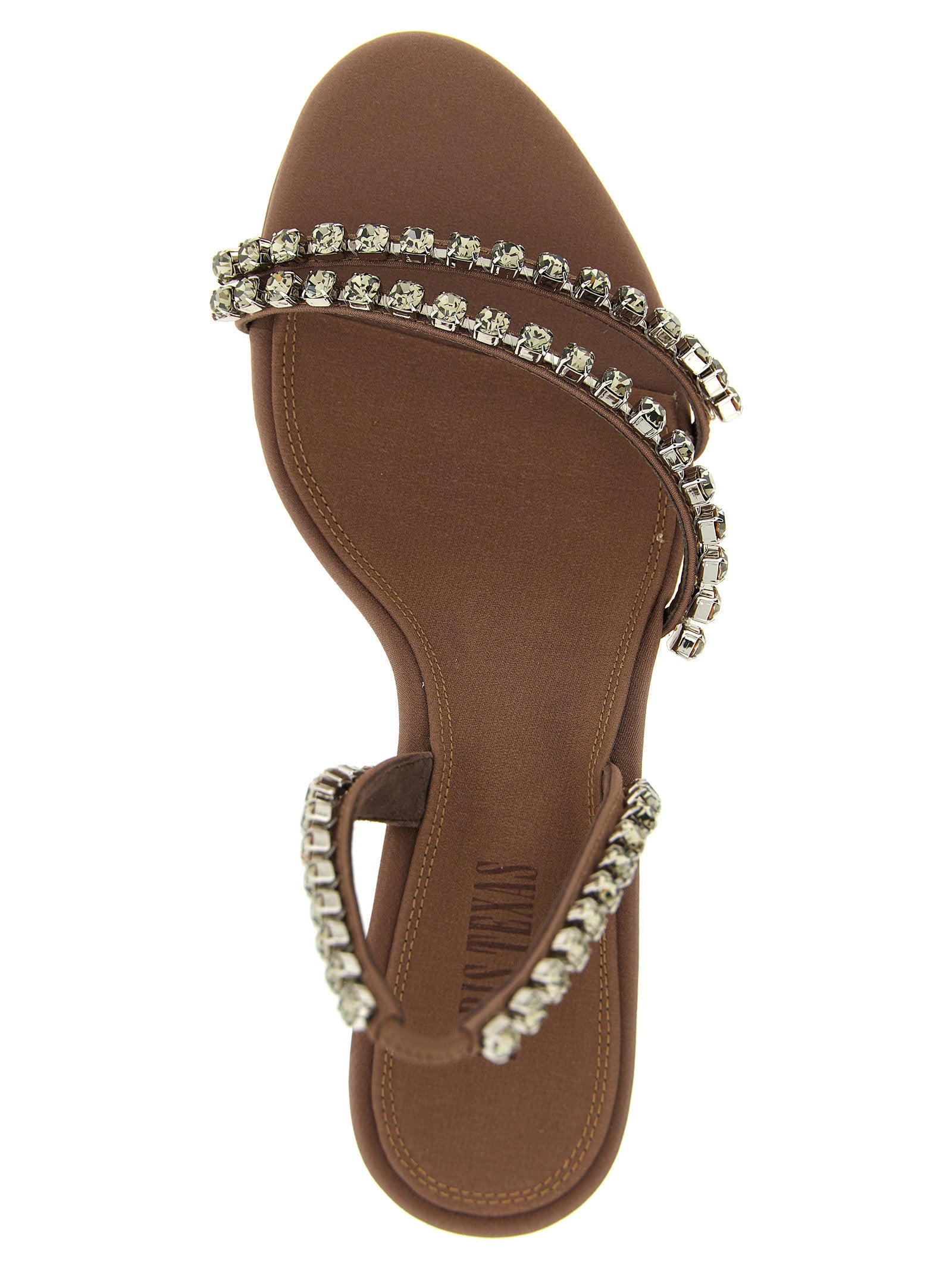 Paris Texas Women's Lidia Slingback
