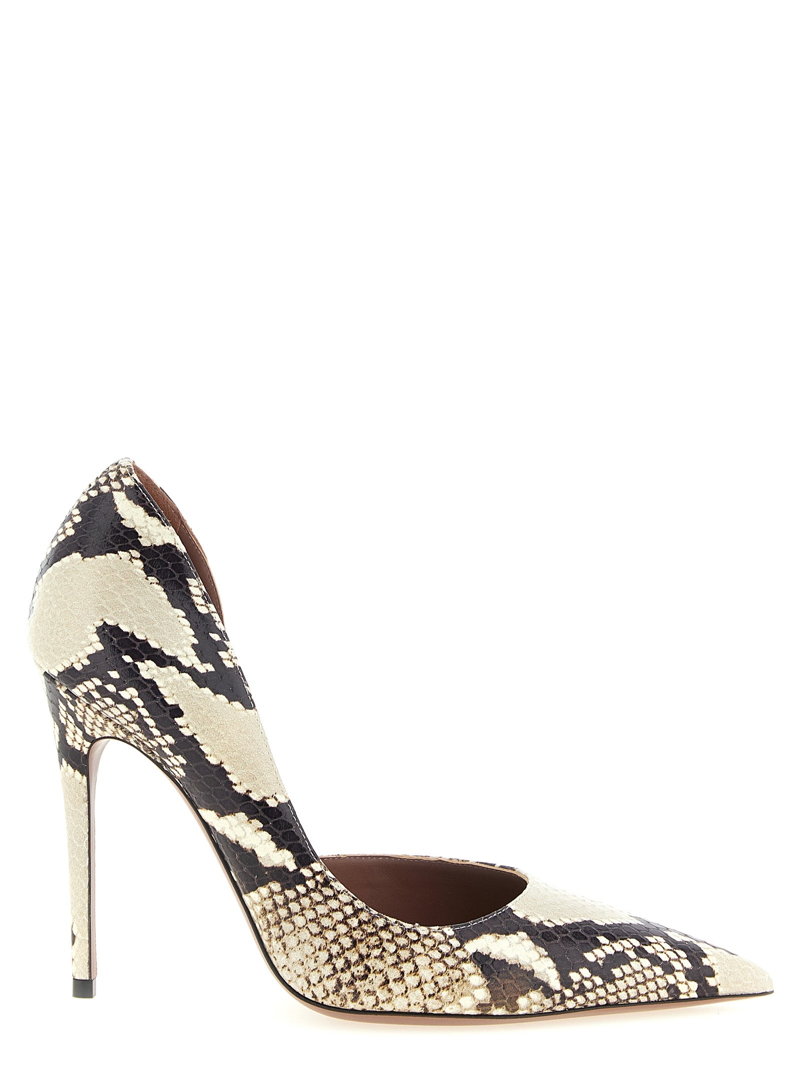 Paris Texas Women's Vera Pumps