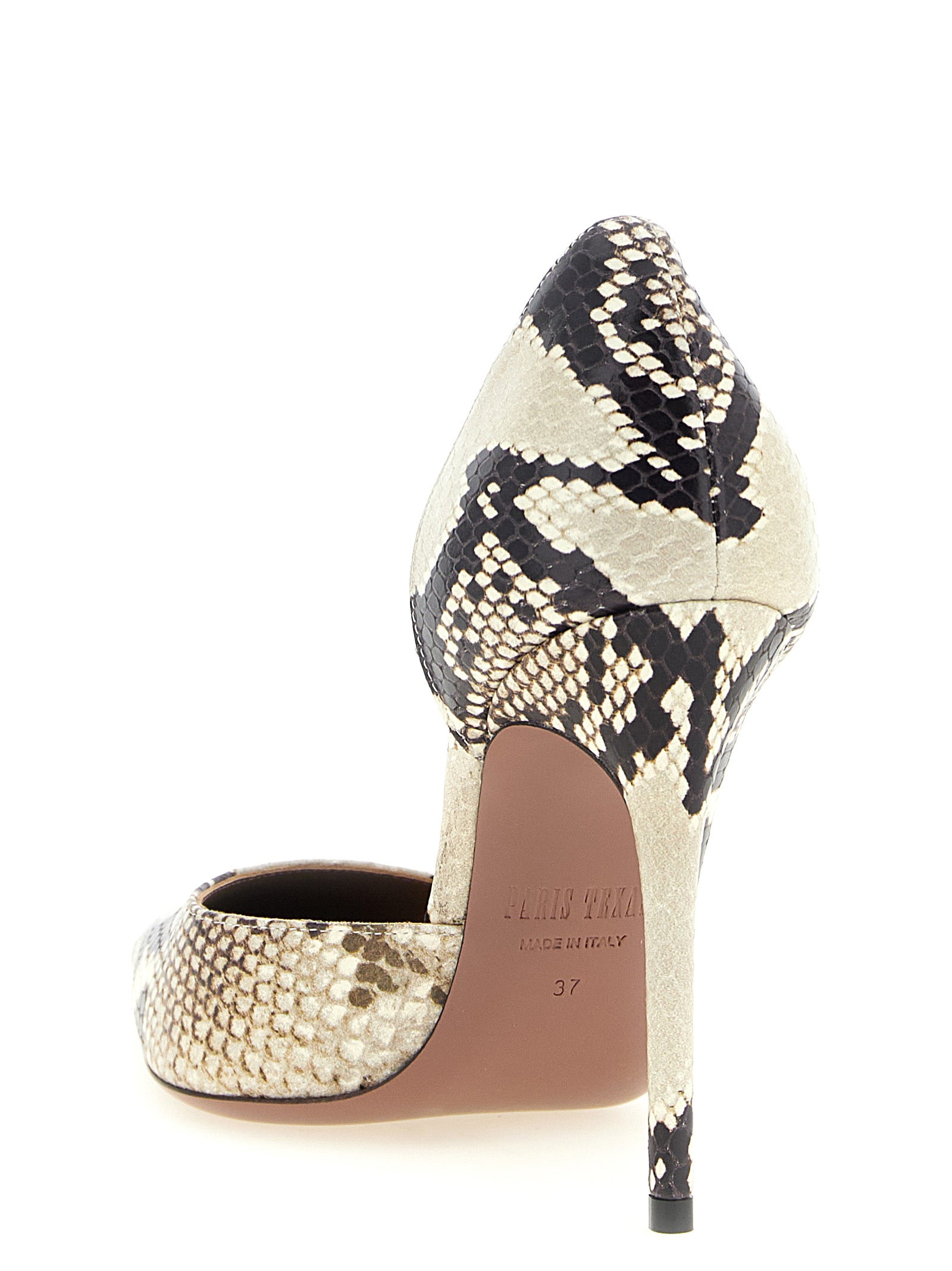 Paris Texas Women's Vera Pumps