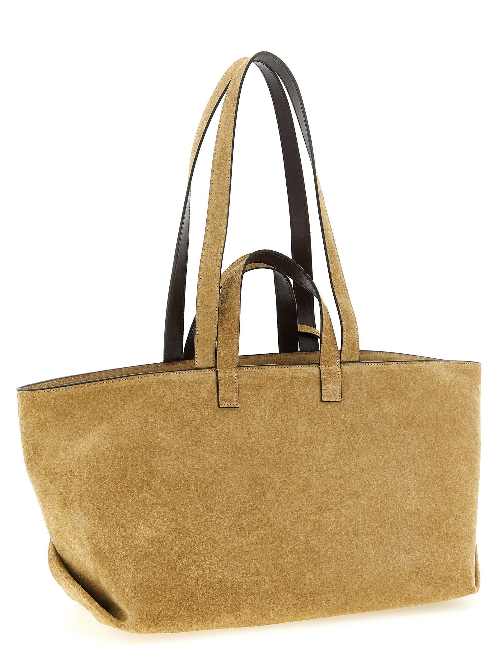 A.P.C. Women's Le Drummer Large Shopping Bag