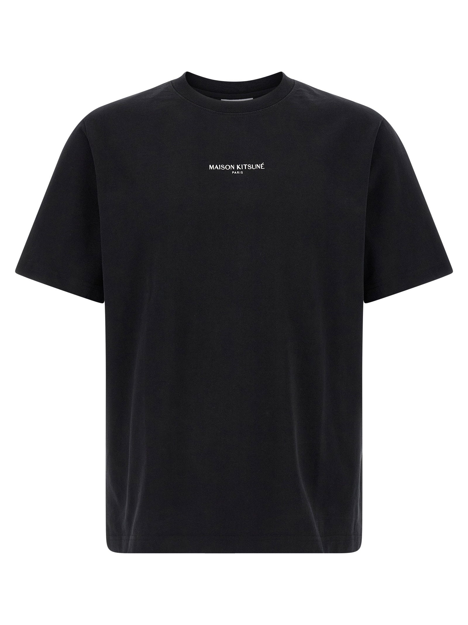 Maison Kitsuné Men's Paris T-Shirt