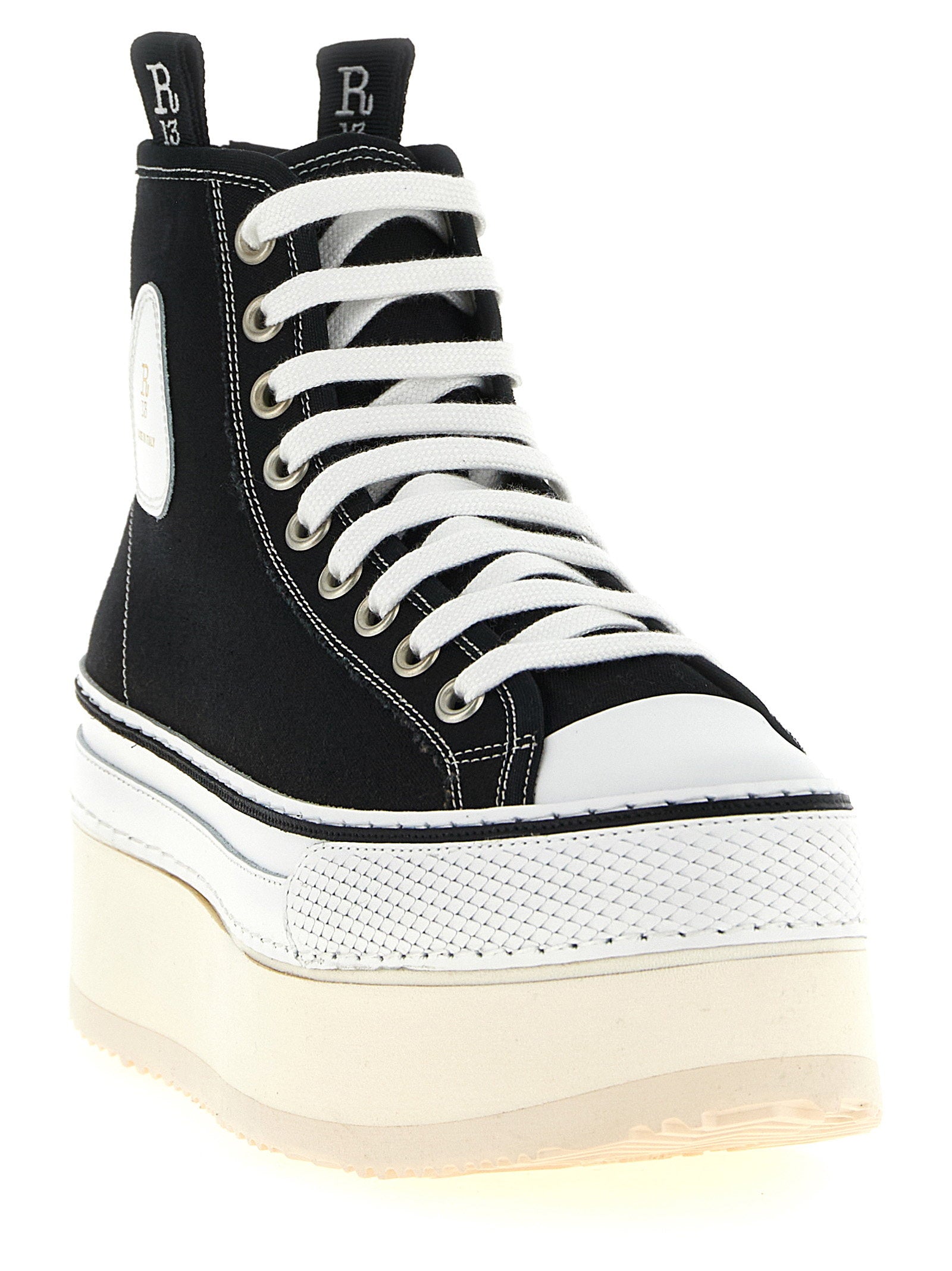 R13 Women's Courtney Sneakers