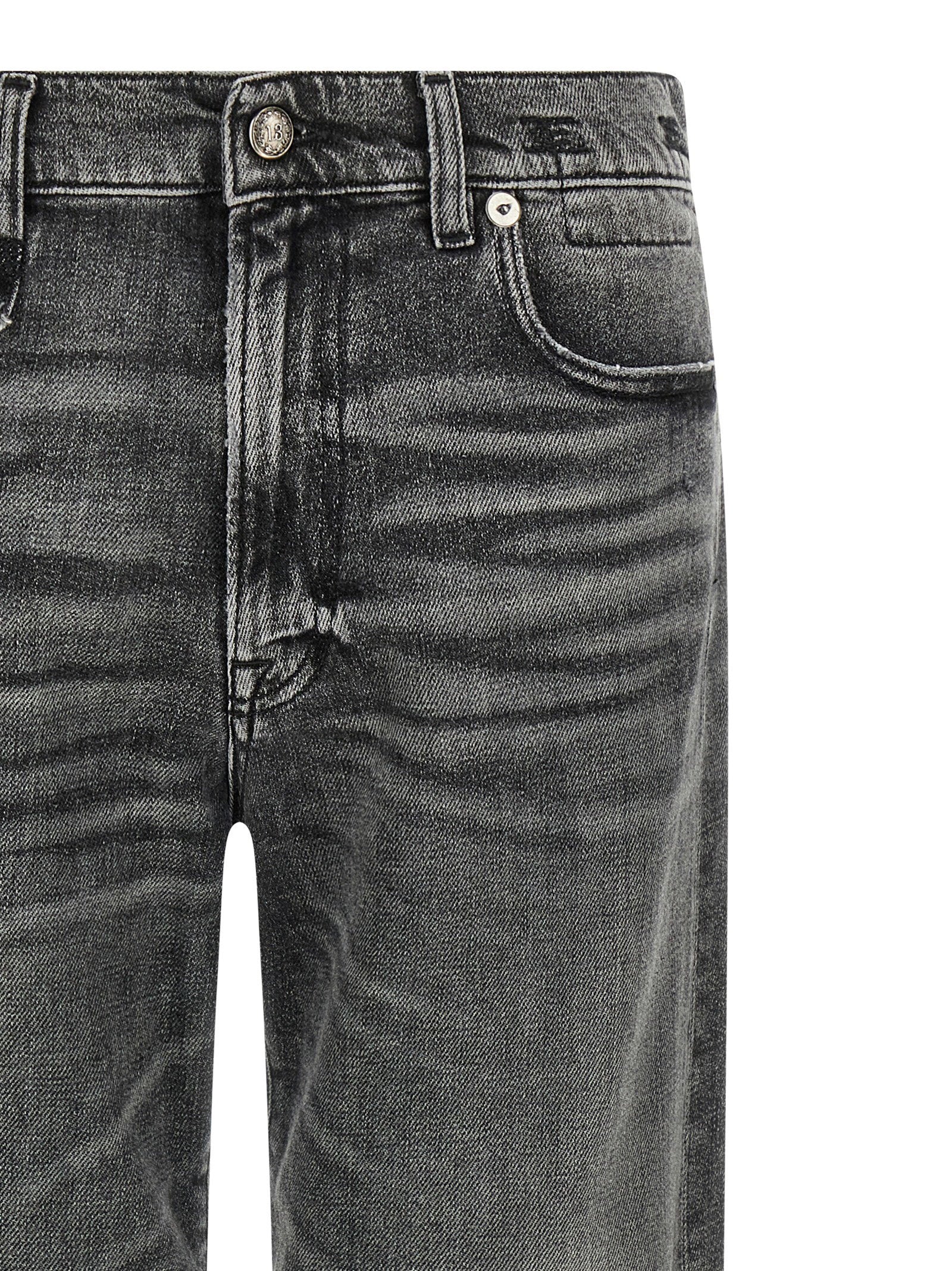 R13 Women's Boyfriend Jeans