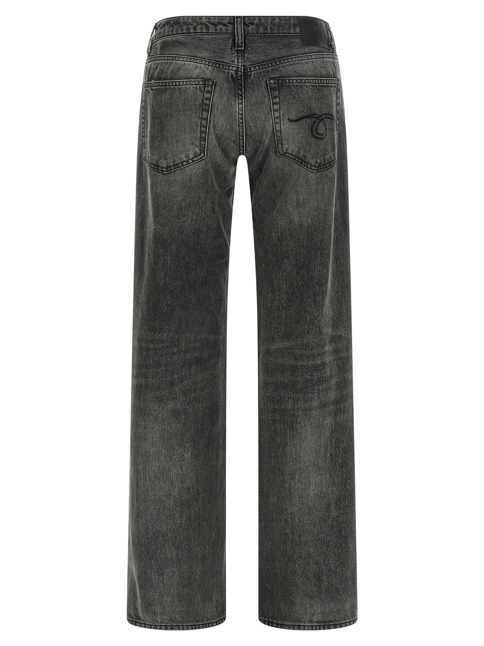 R13 Women's Effie Jeans