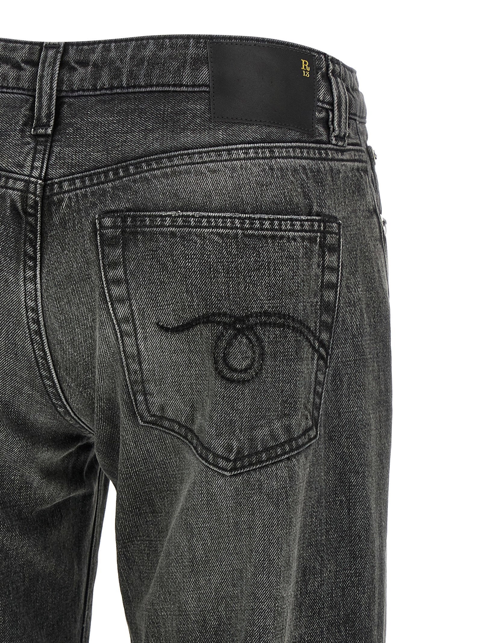 R13 Women's Effie Jeans