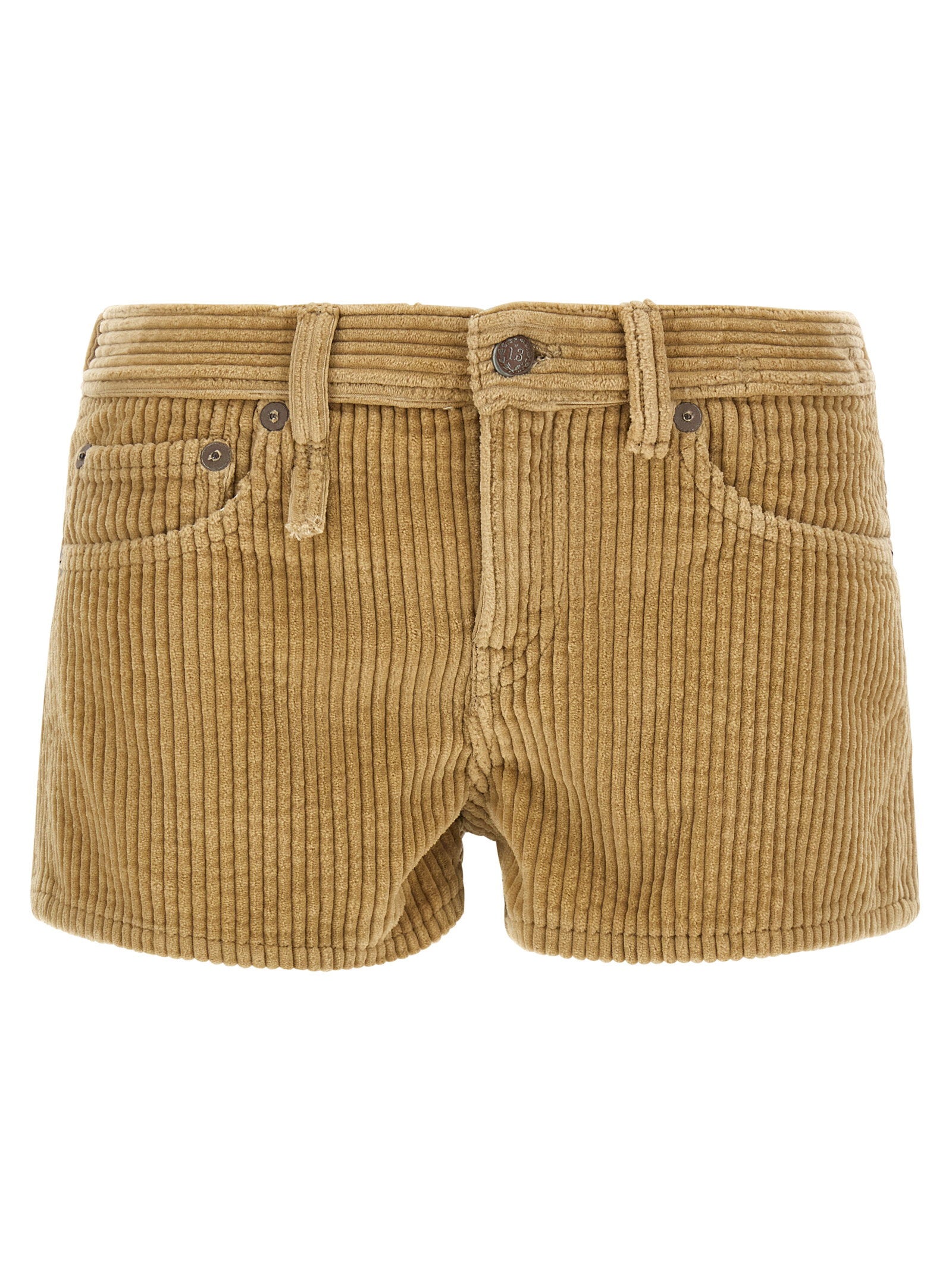 R13 Women's Effie Shorts
