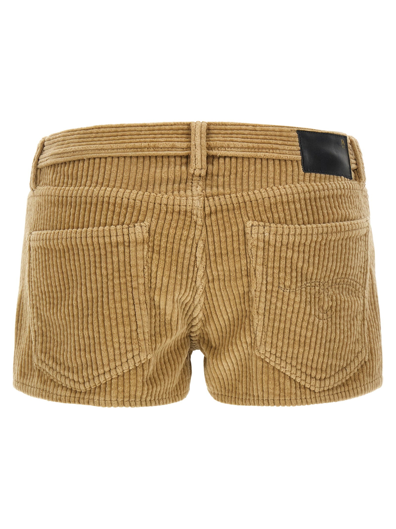 R13 Women's Effie Shorts