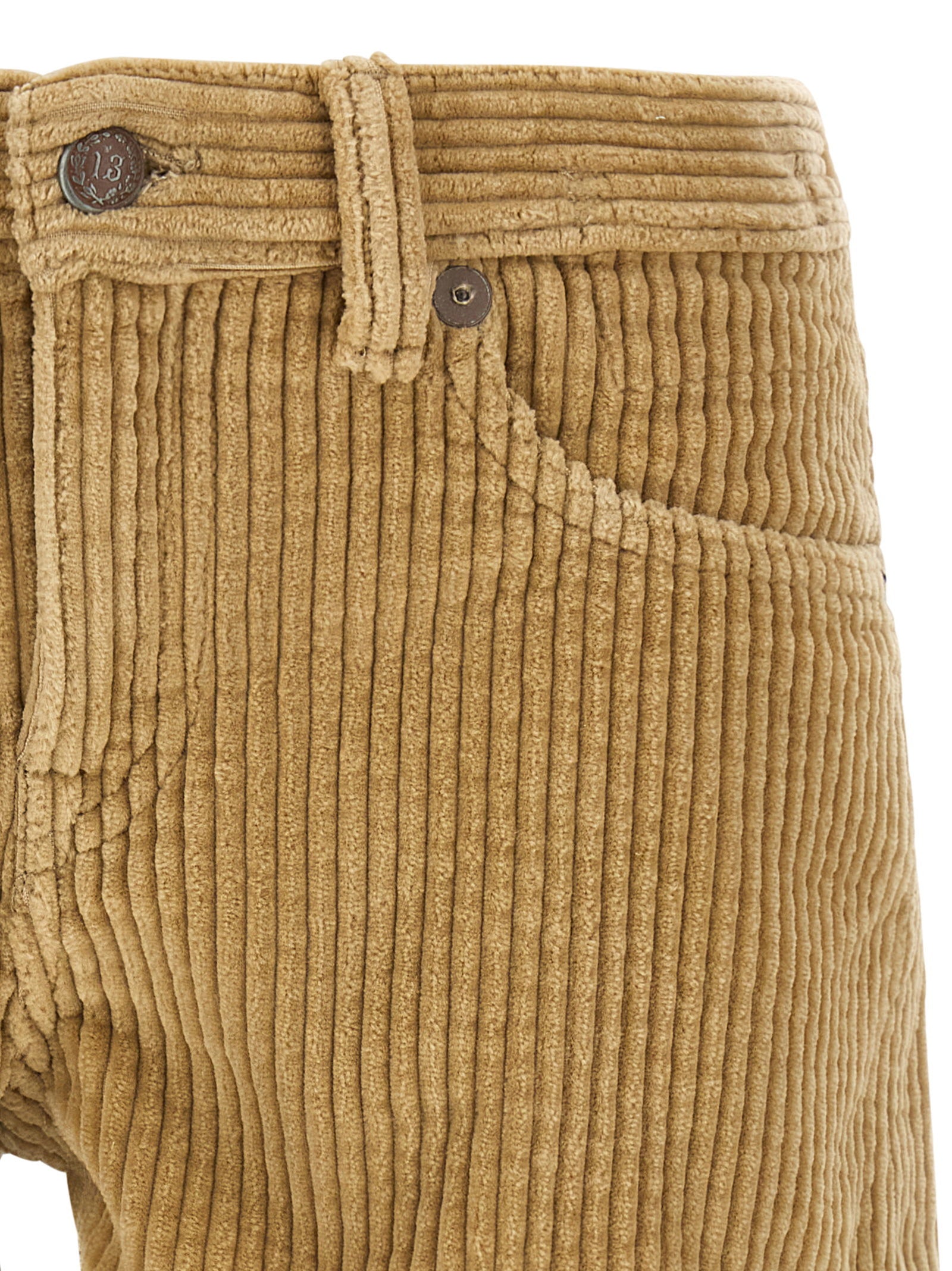 R13 Women's Effie Shorts