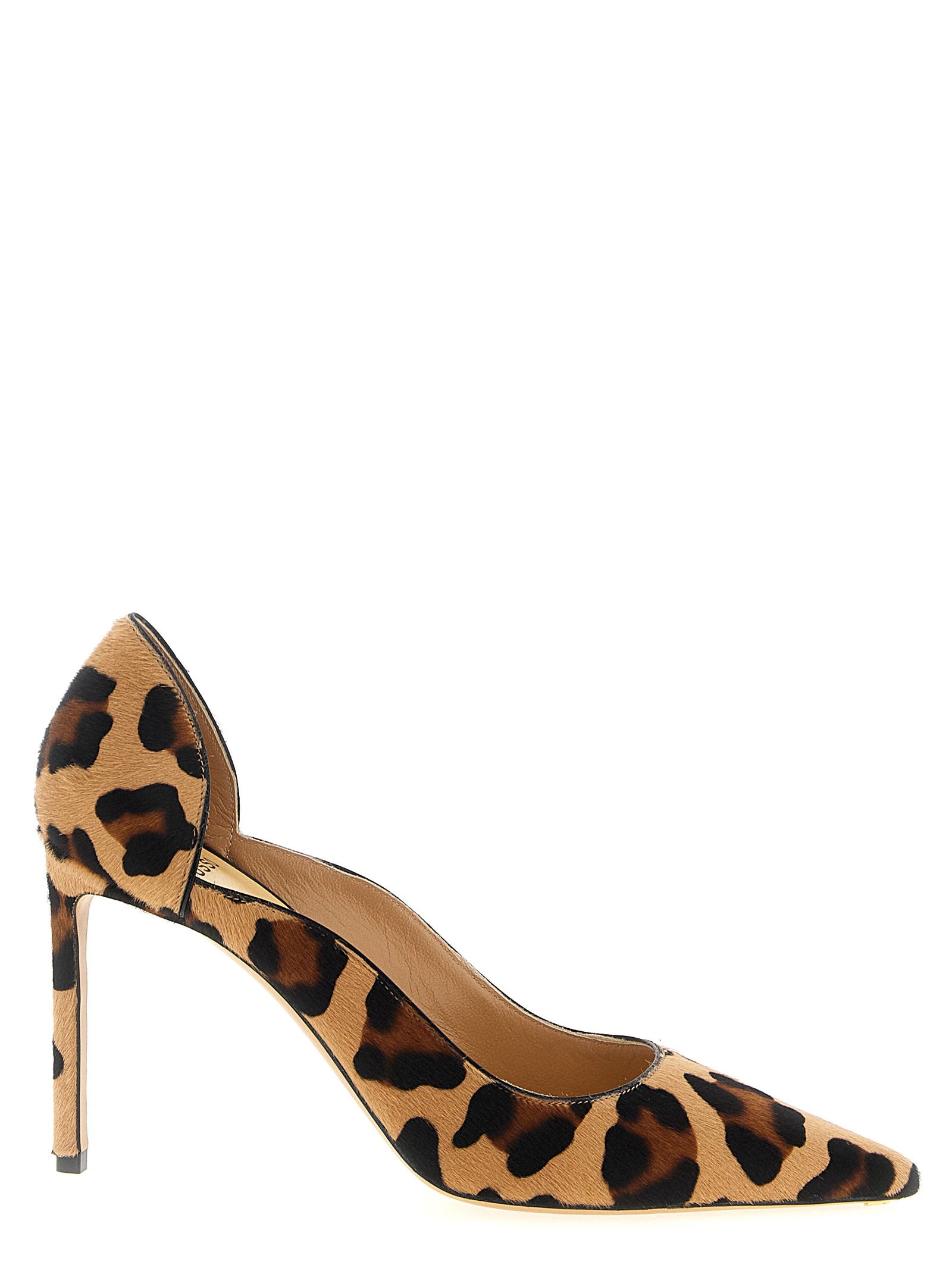 Francesco Russo Women's R1p961 Pumps