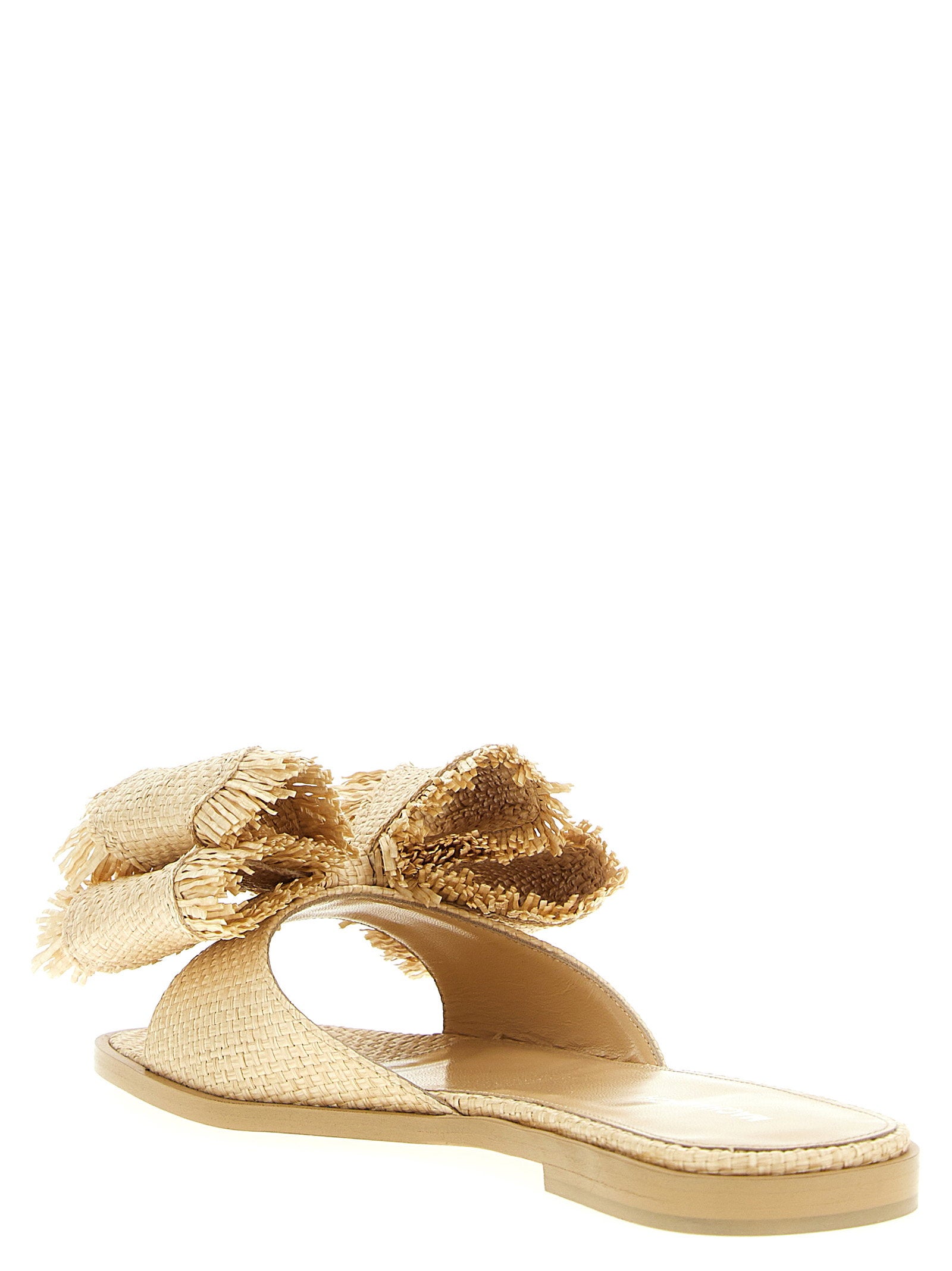 Mach & Mach Women's Le Cadeau Sandals