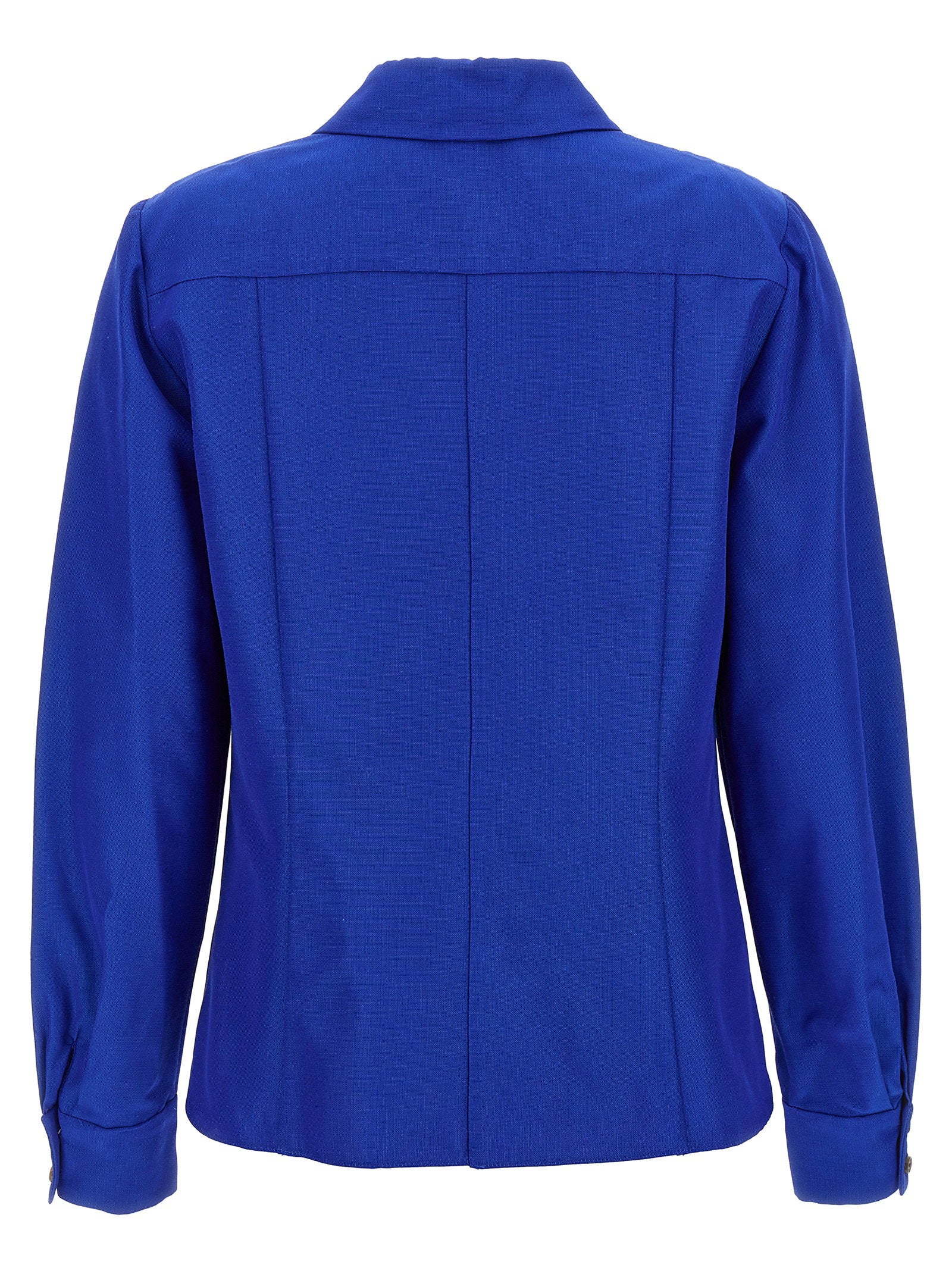 Carolina Herrera Women's Viscose Shirt