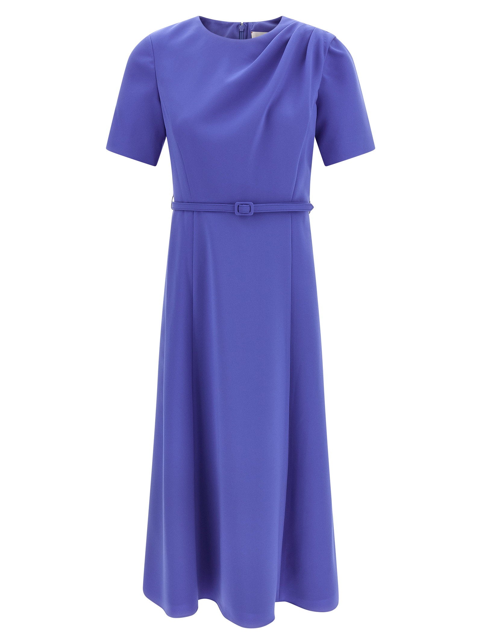 Carolina Herrera Women's Draped Dress