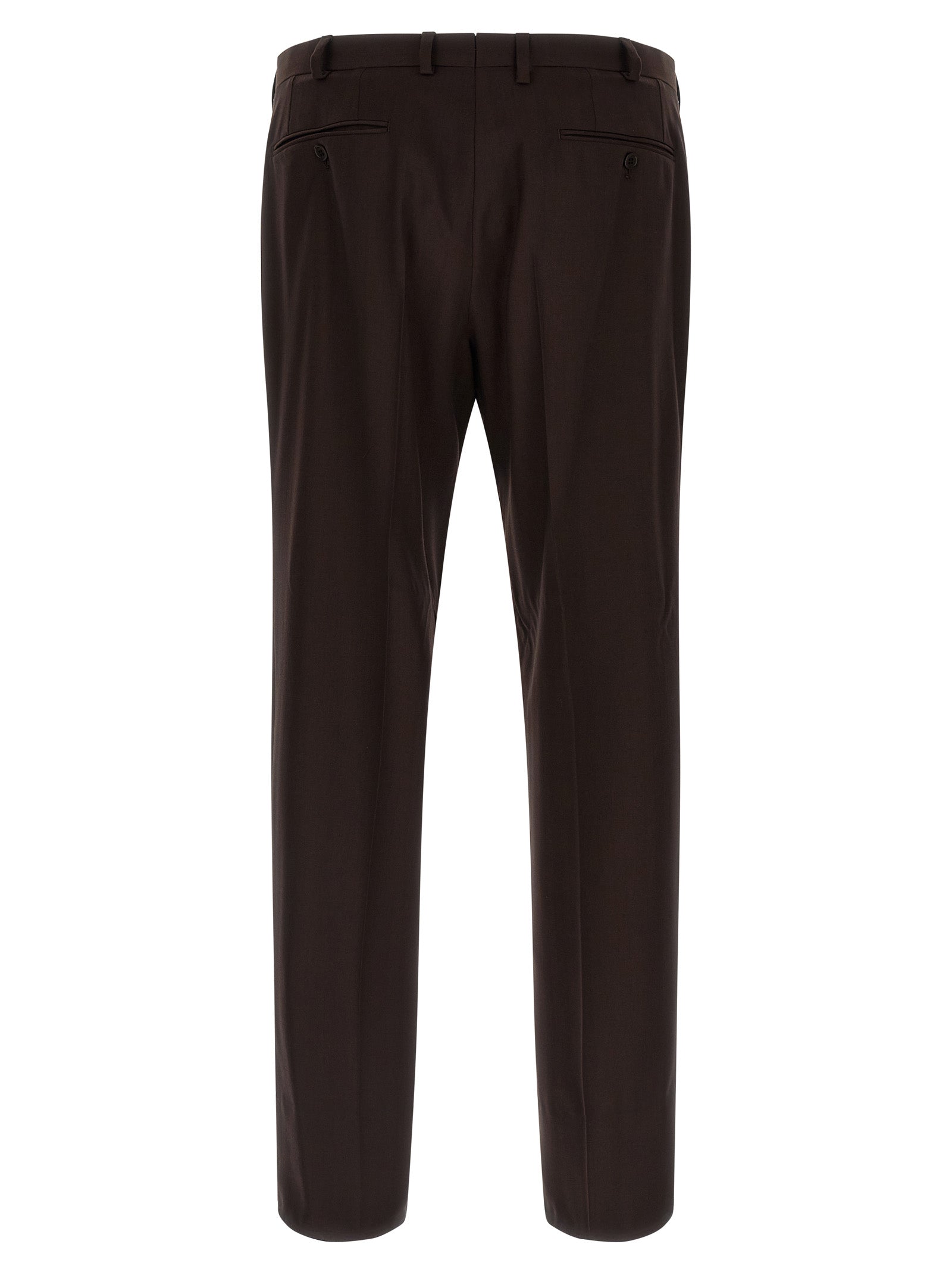 Brioni Men's Brunico Dress