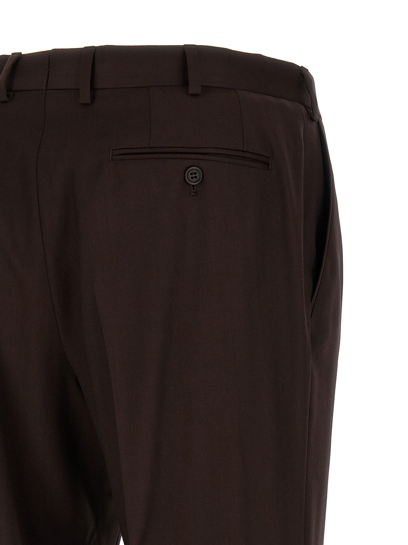 Brioni Men's Brunico Dress