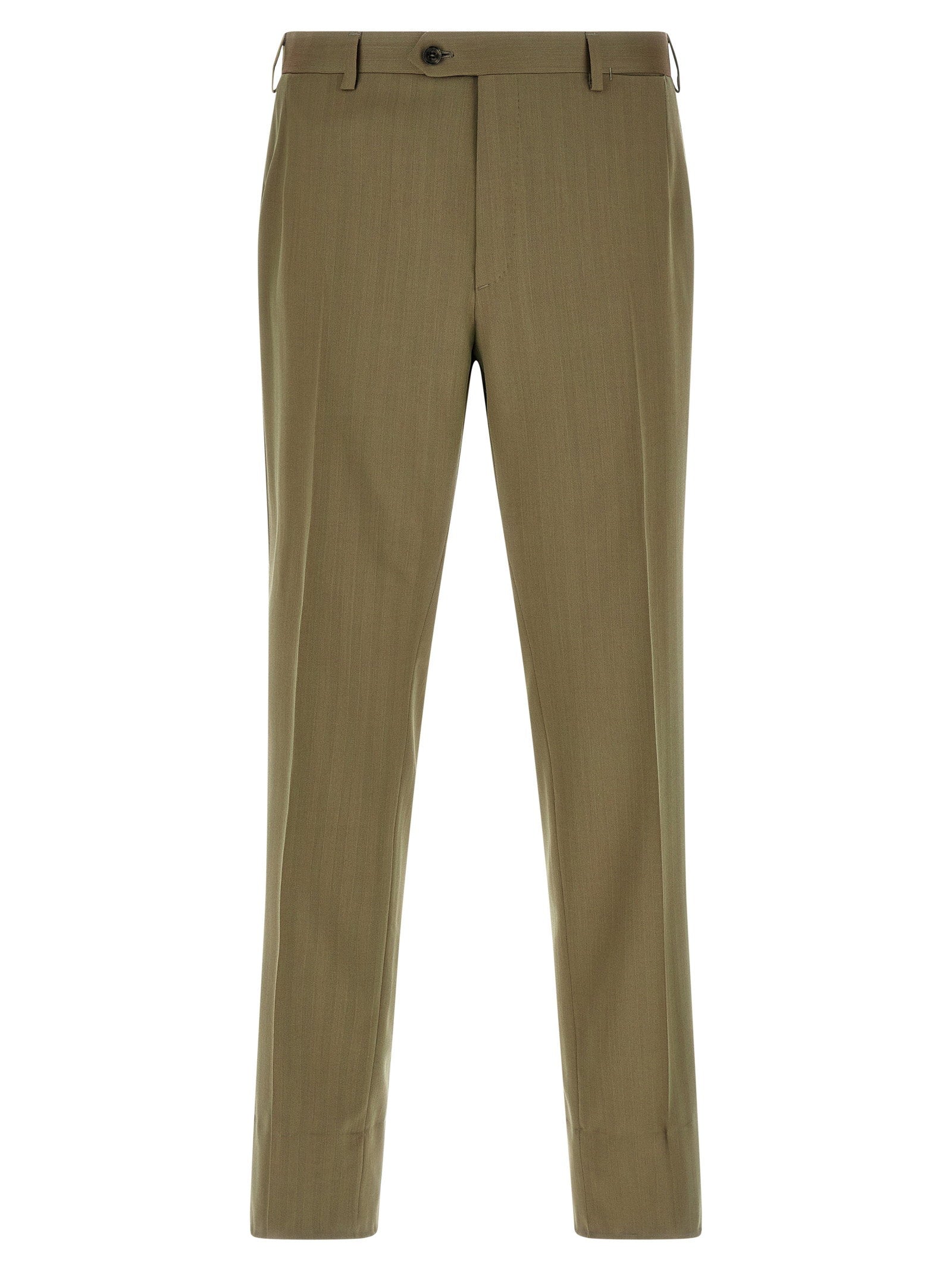 Brioni Men's Brunico Dress