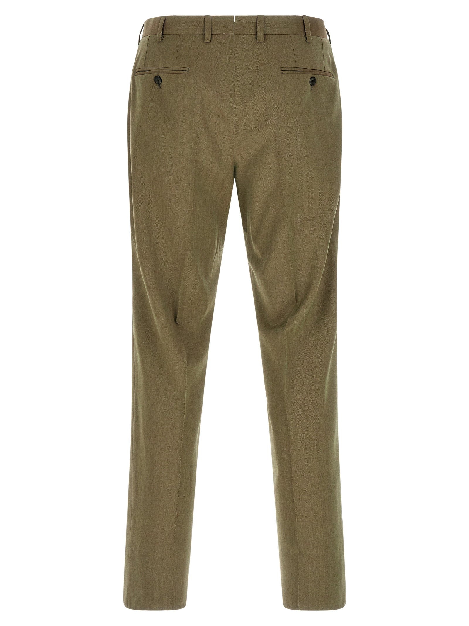 Brioni Men's Brunico Dress