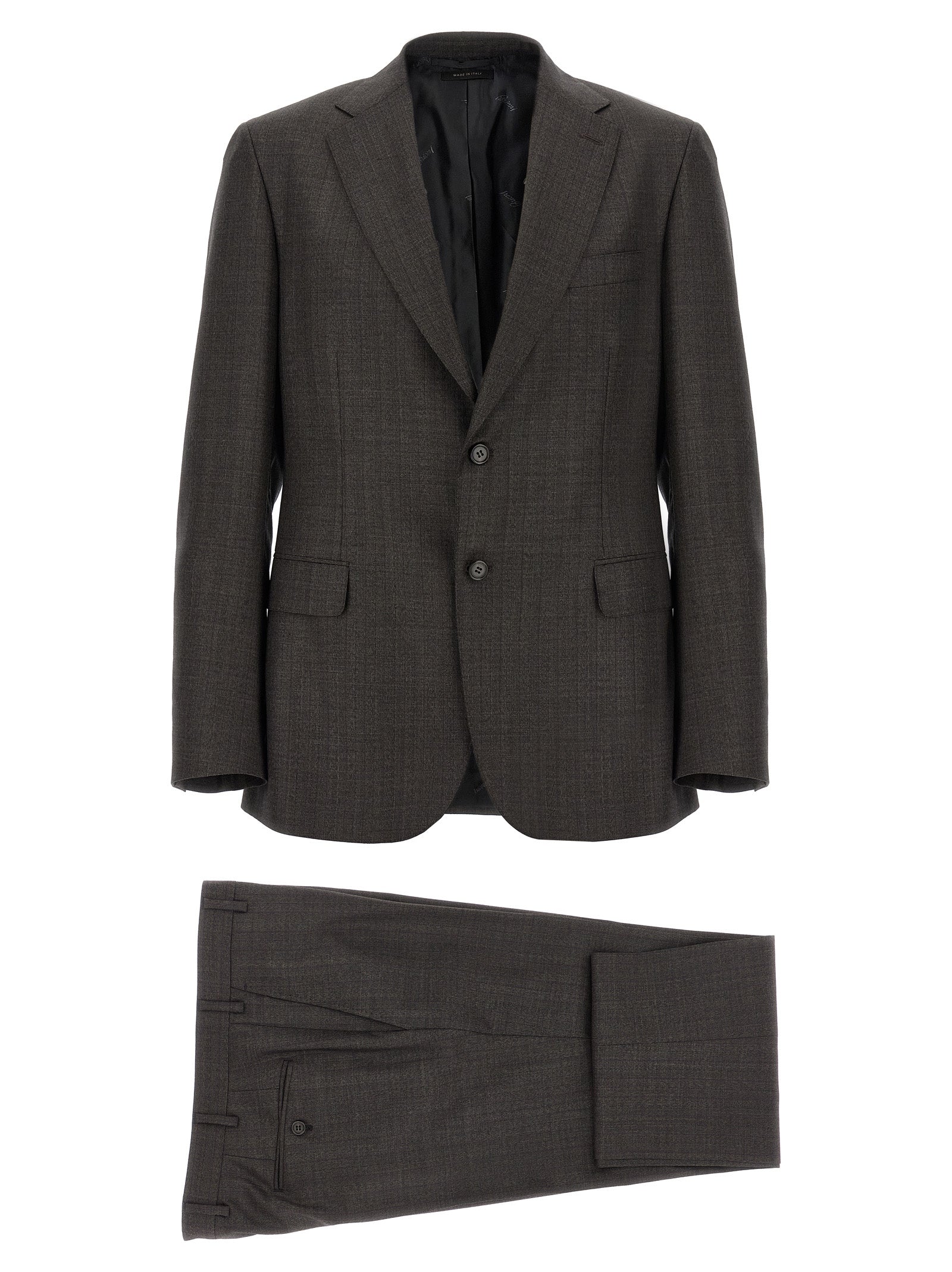 Brioni Men's Trevi Dress