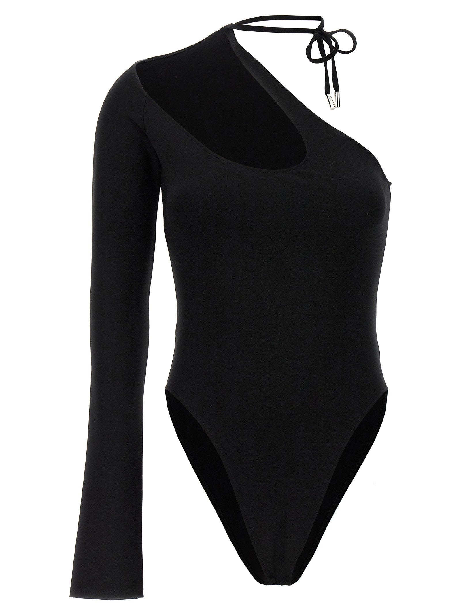David Koma Women's Asymmetrical Body